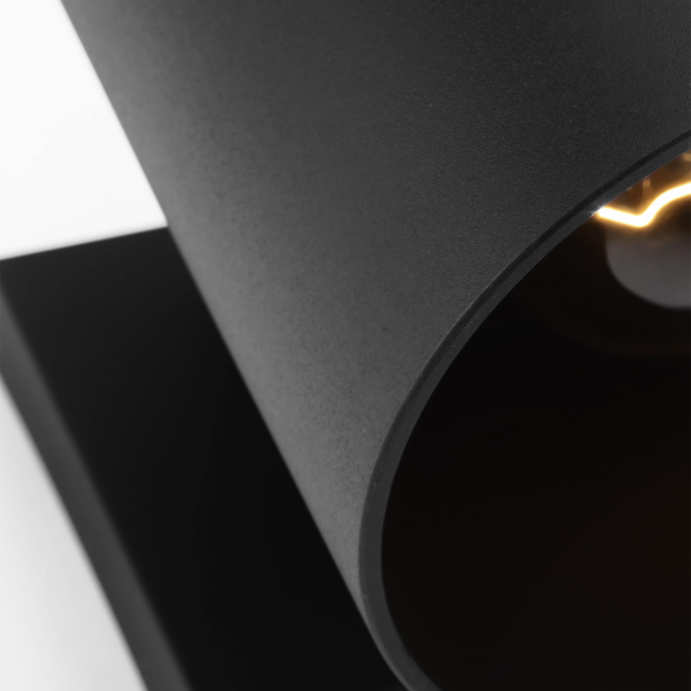 Generation Lighting SLO1141TXB Outdoor-Wall-Lighting - View #5