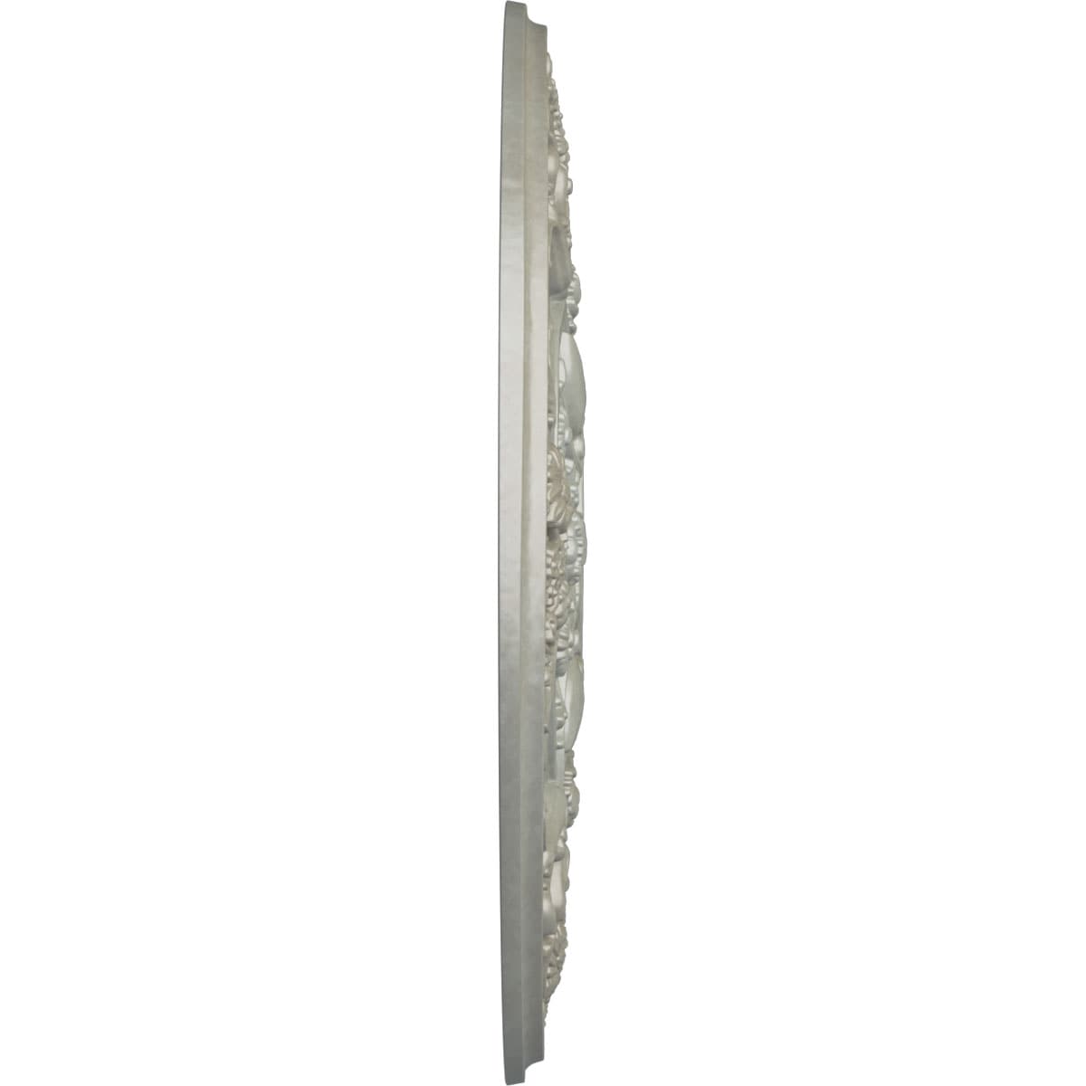 Ekena Millwork CM31BAFLS Ceiling-Medallions - View #3