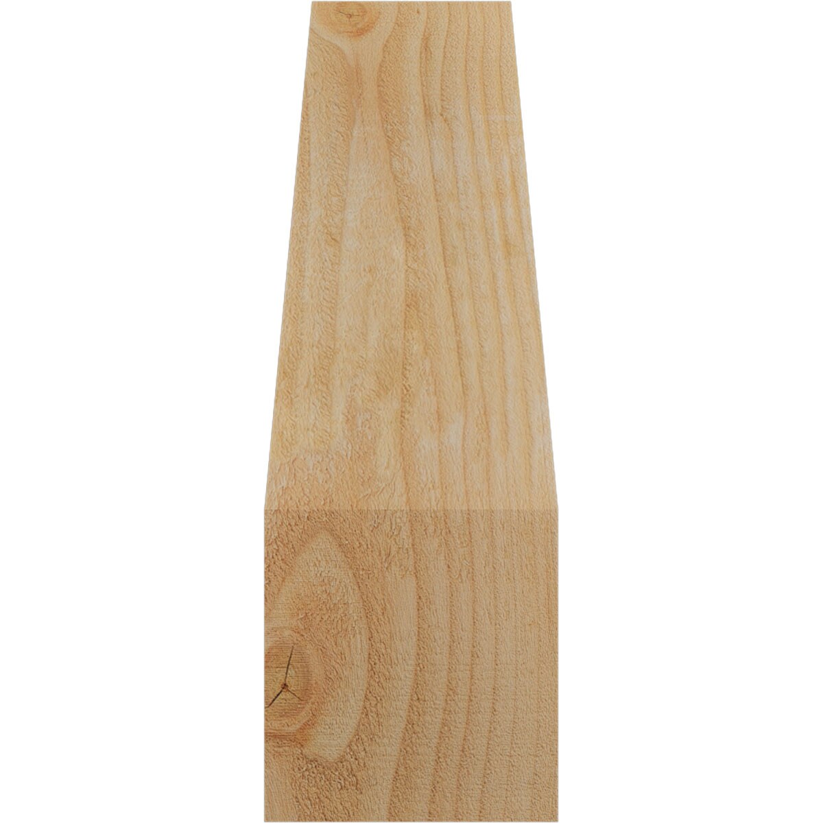 Ekena Millwork BRC06X12X20BOA00RDF braces - View #4