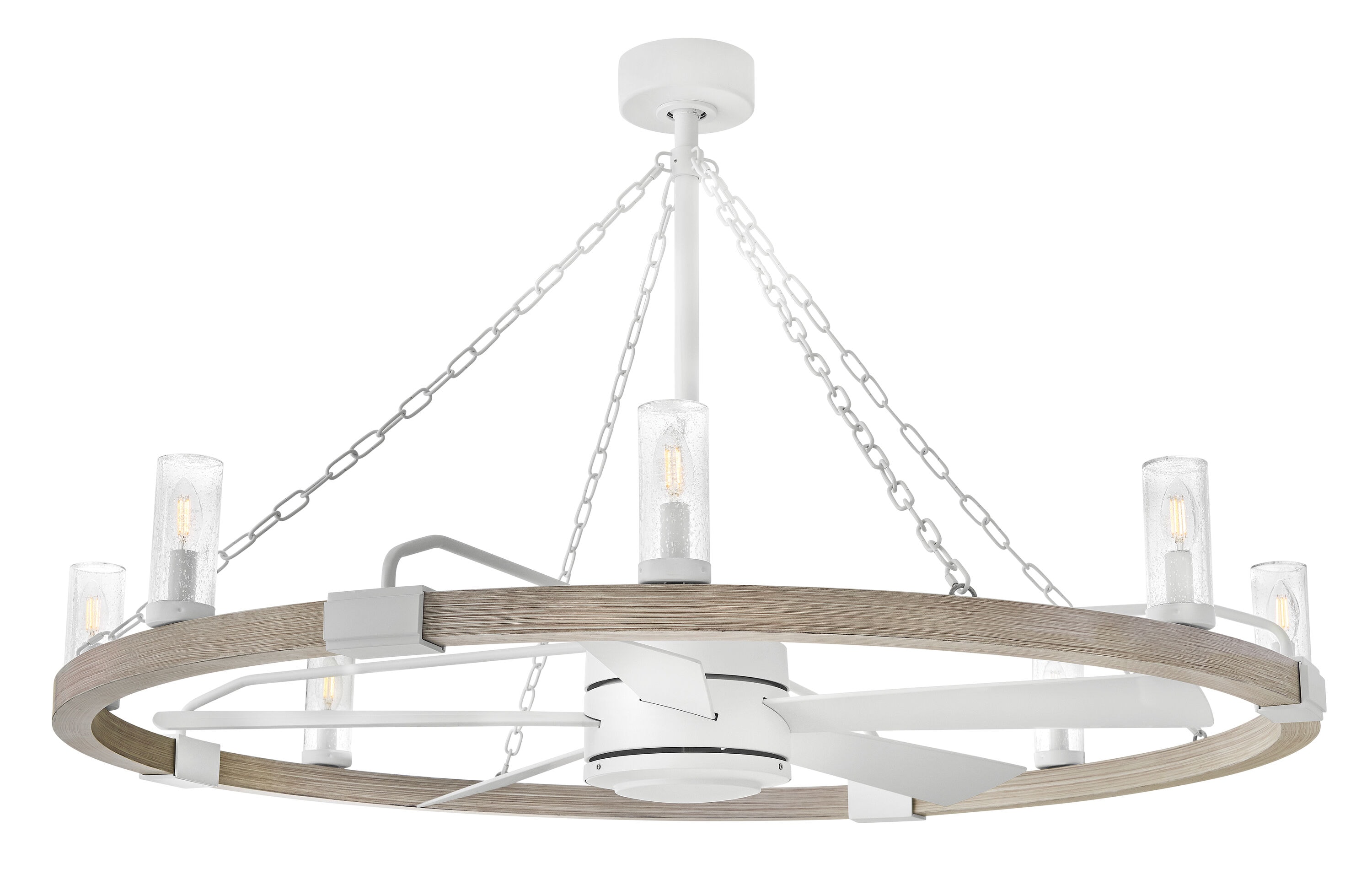 Hinkley 906144FMW-LWD Ceiling-Fans - View #3