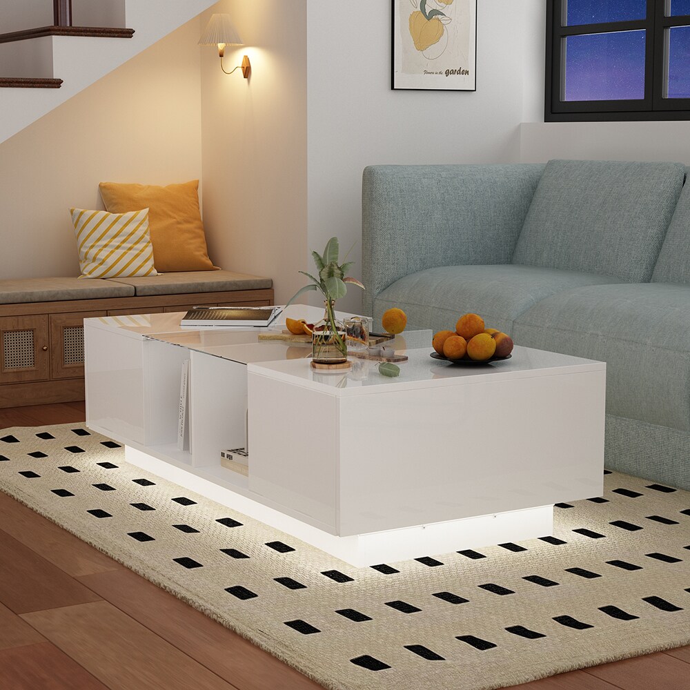  C-KF020379-01 Coffee-Tables - View #5