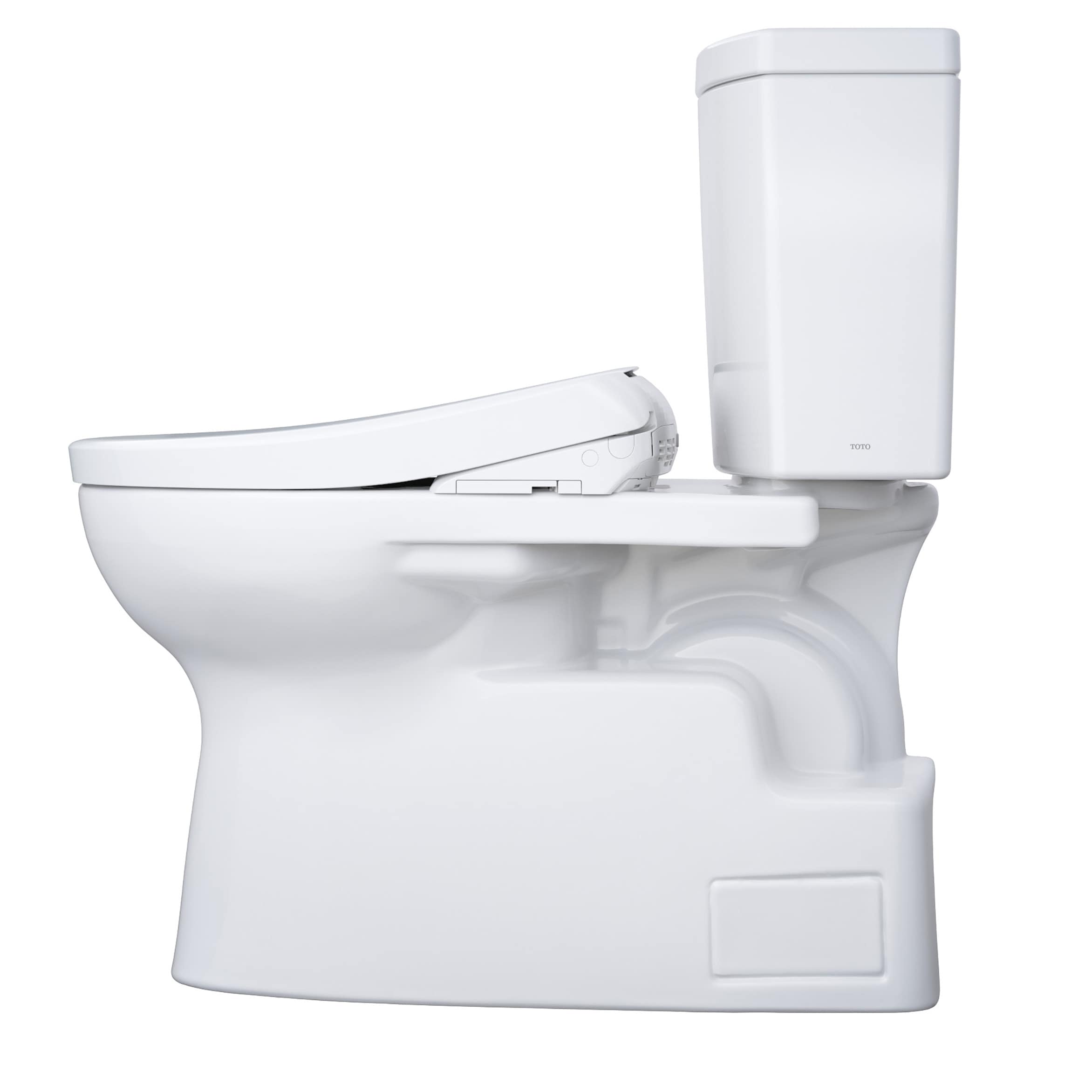 TOTO MW4744726CUFG-01 bidets - View #17