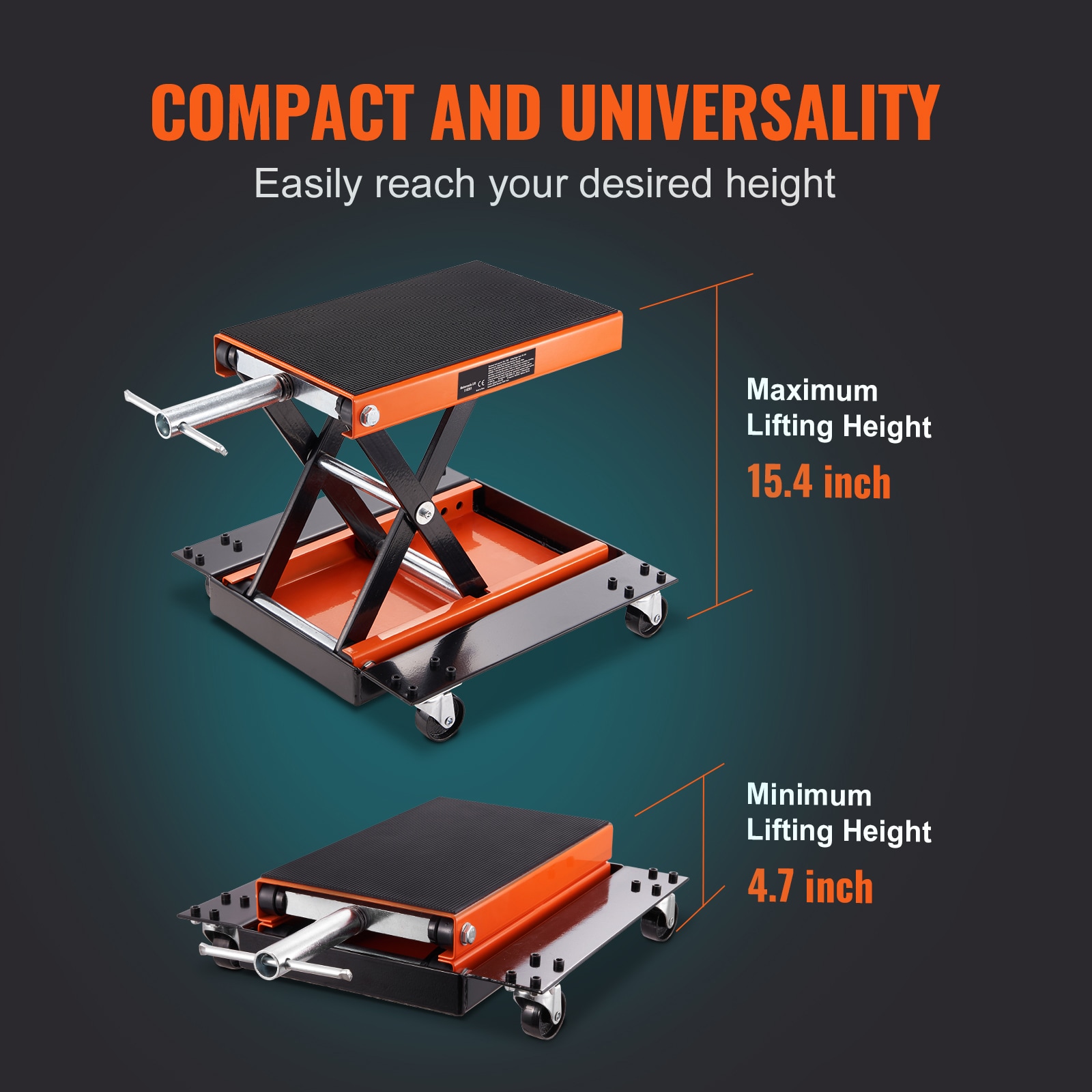 SVOPES SVOPESMTCSJJC03037V0 Vehicle-Lifts - View #7