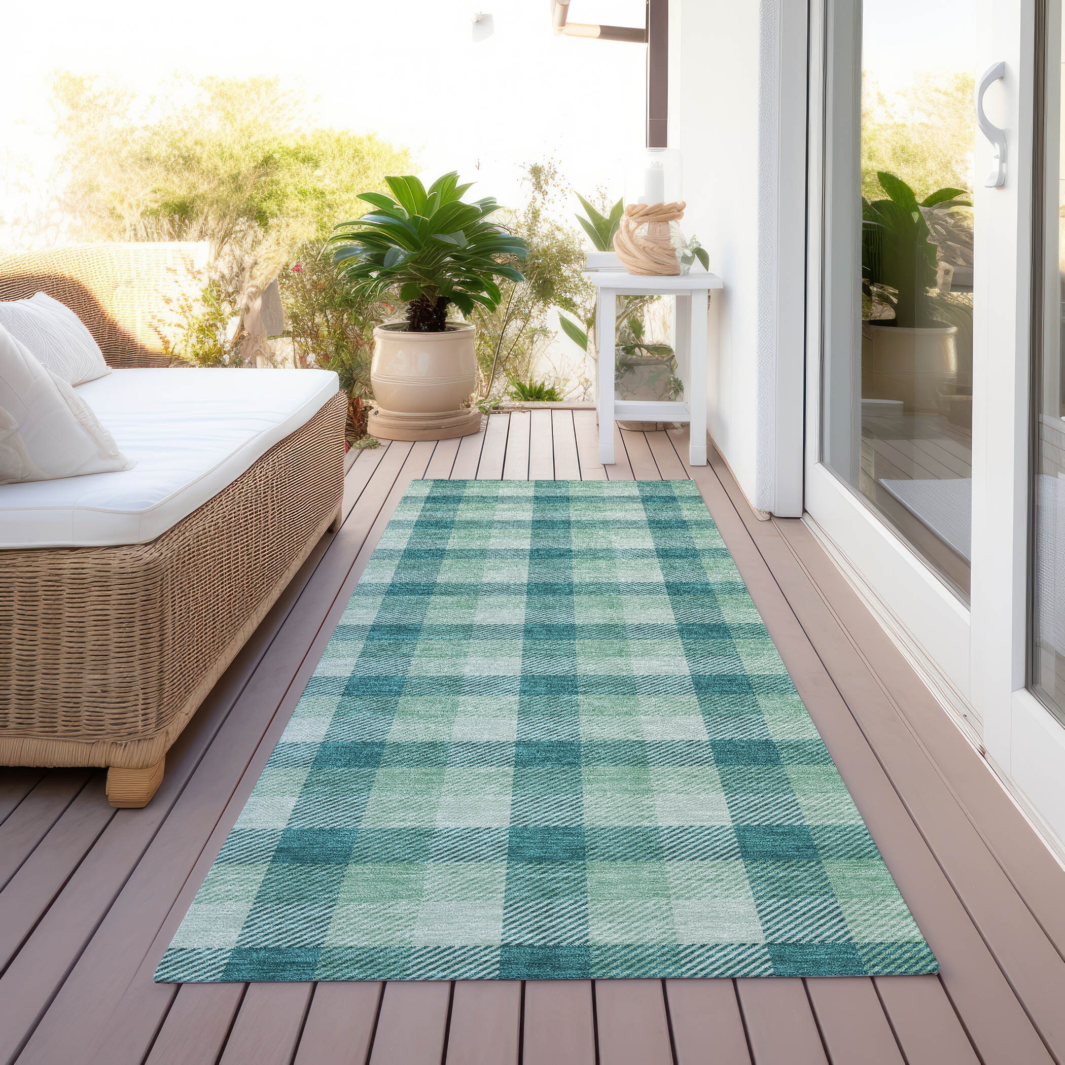 Addison Rugs ACN1053SF2X8 rugs - View #7