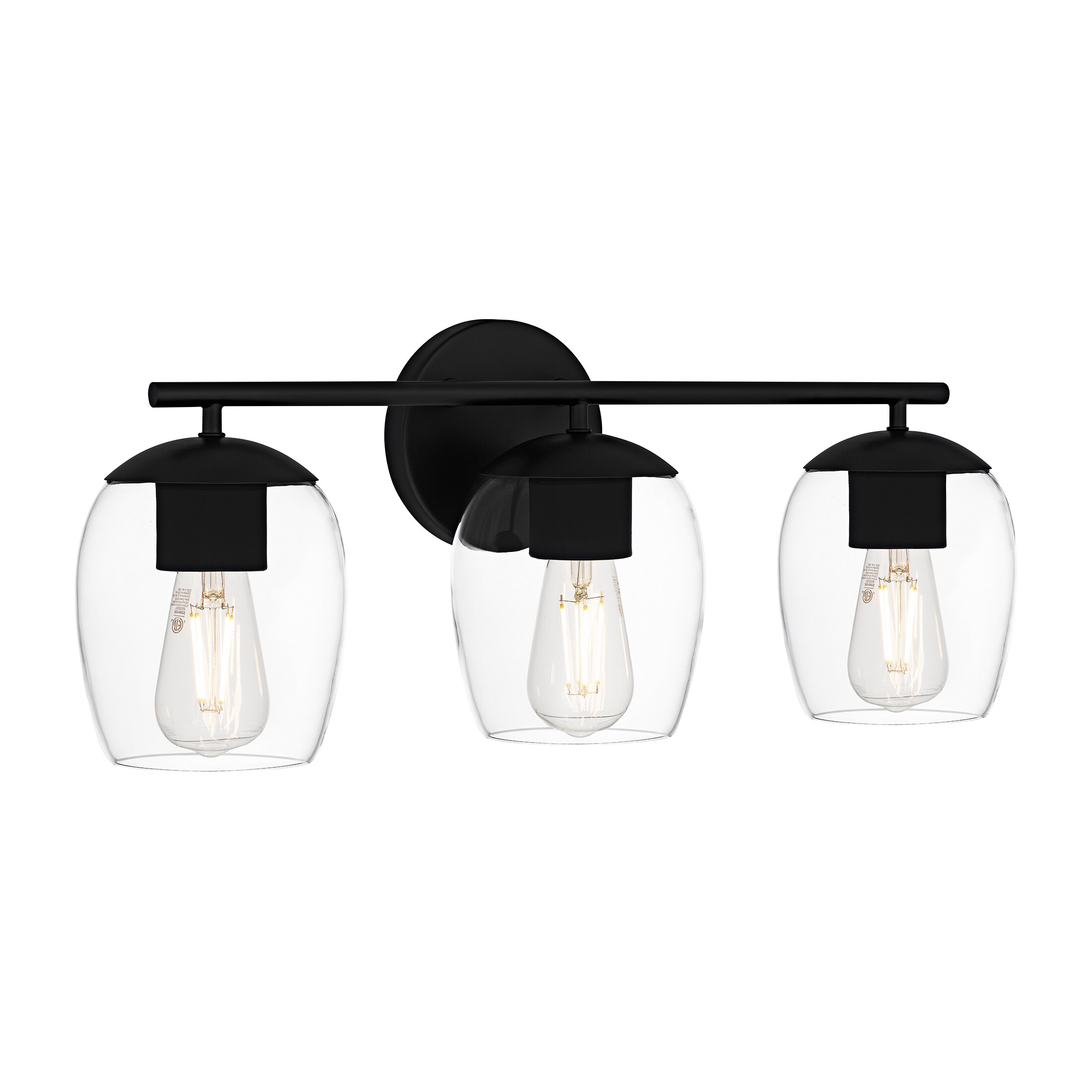 Quoizel LWS38360C b089995 - View #3