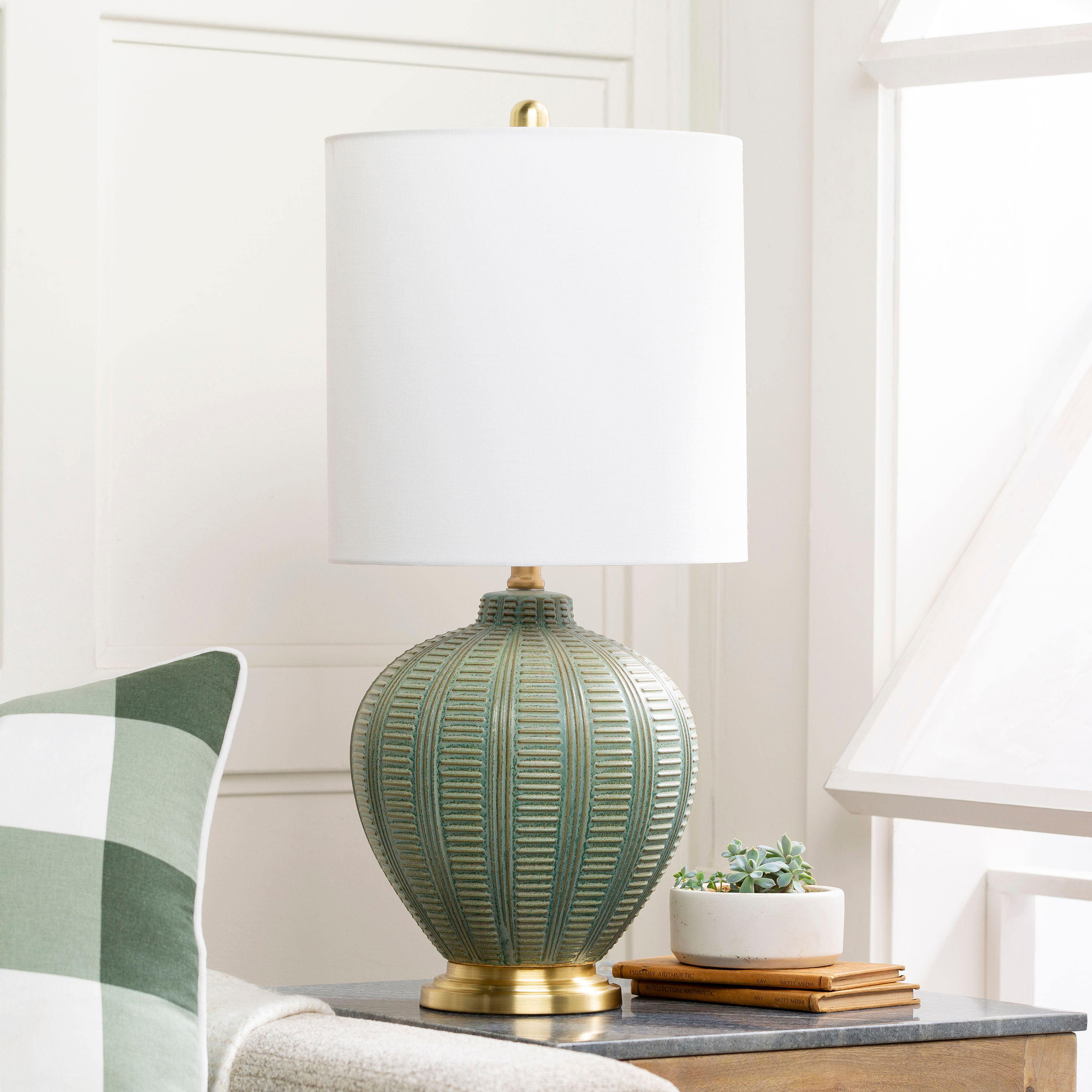 Livabliss RYS-001 Table-Lamps - View #4