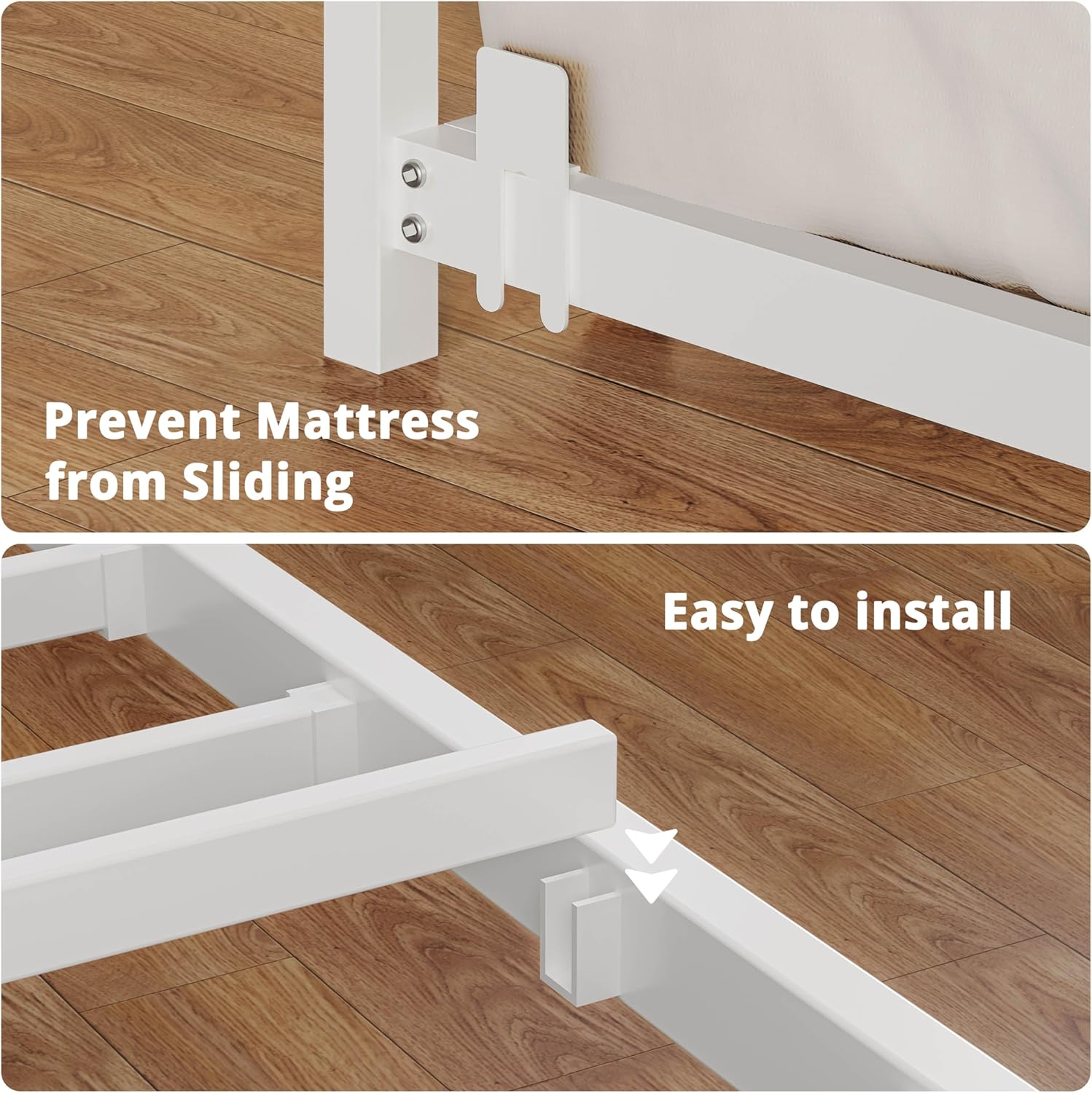 Likimio USAN1060028 beds - View #6