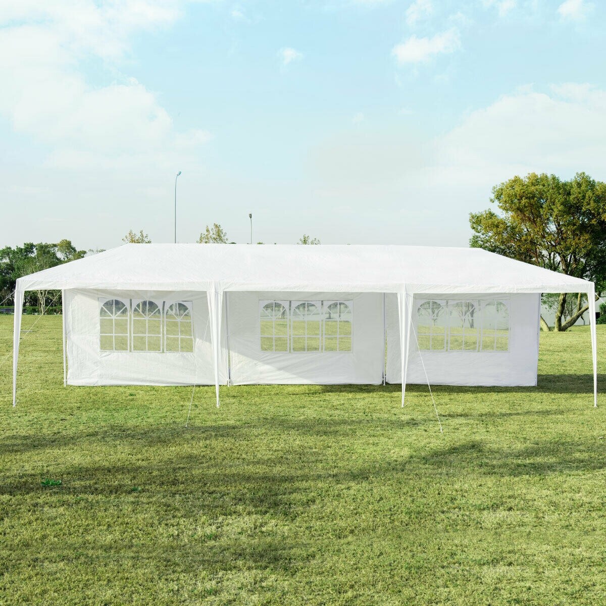 Clihome CWCH-OP39C35WH Canopies-Sl - View #3