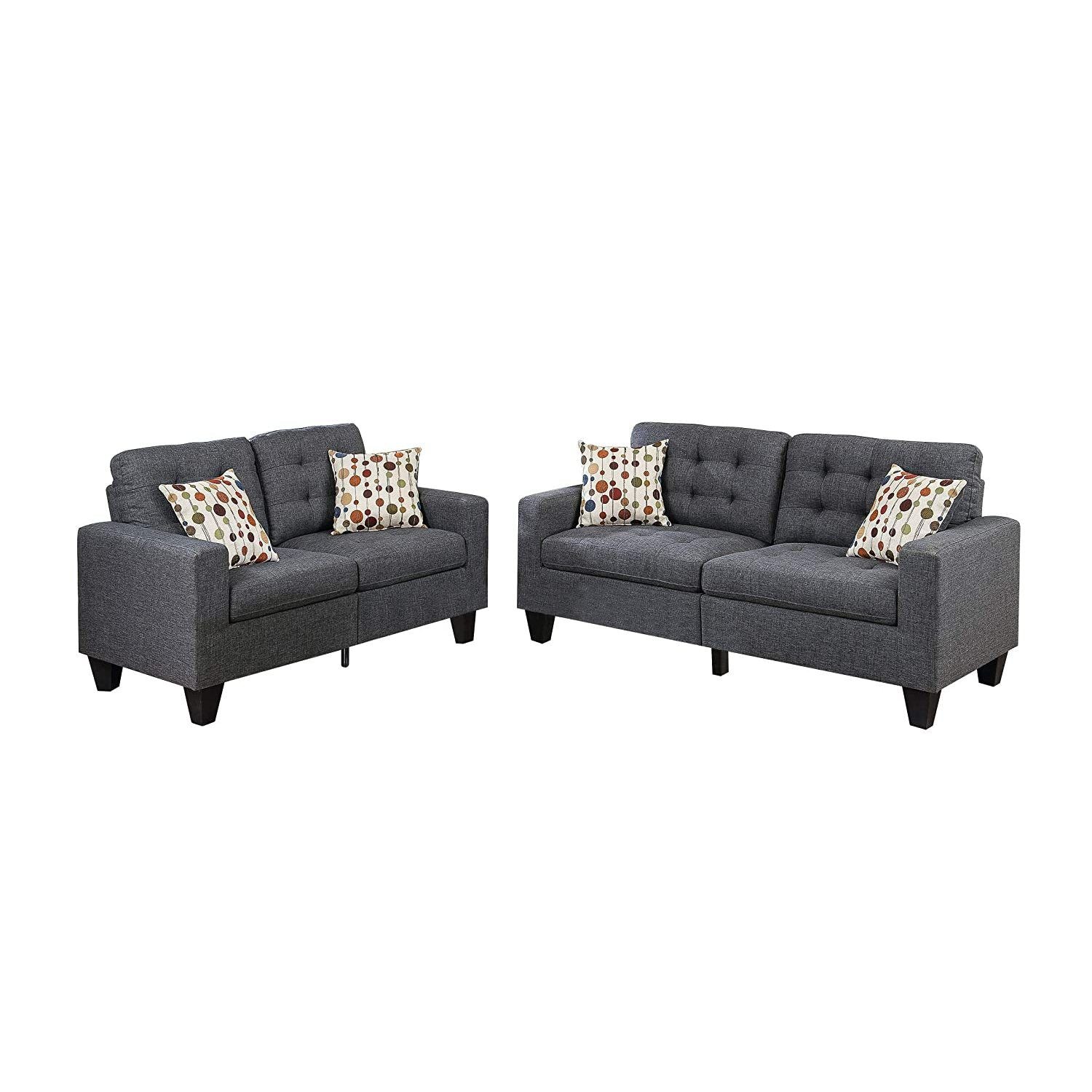JASMODER HS00F6901-ID-AHD Sofas-Loveseats - View #6