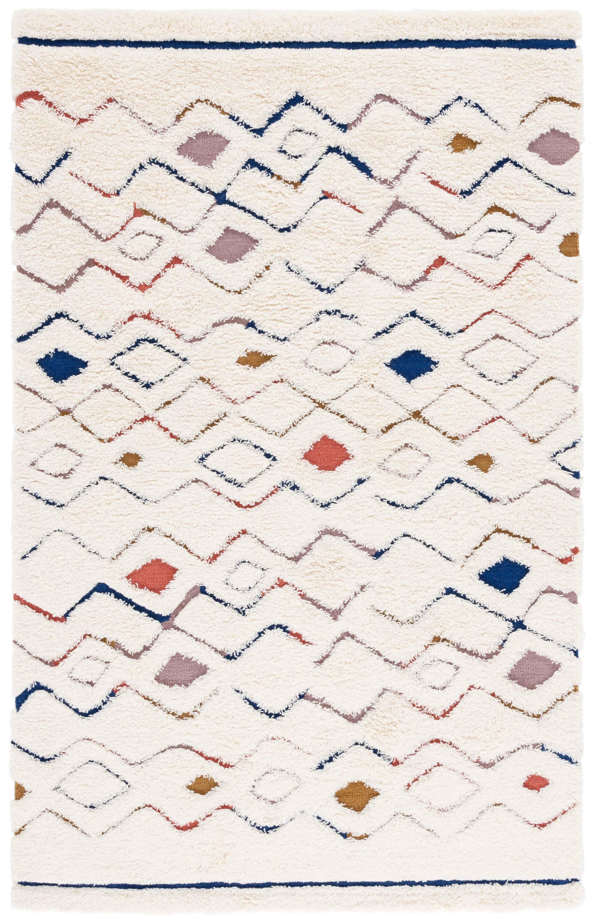 Safavieh CSB919A-5 rugs - View #2