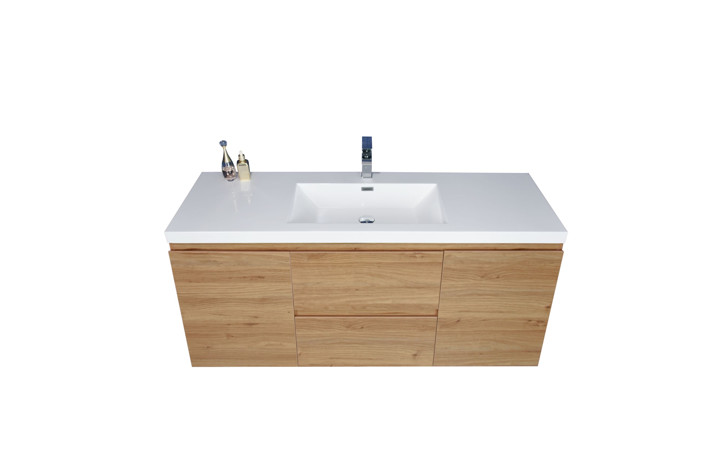 Moreno Bath MOB48S-AV Bath-Vanity-Combo - View #11