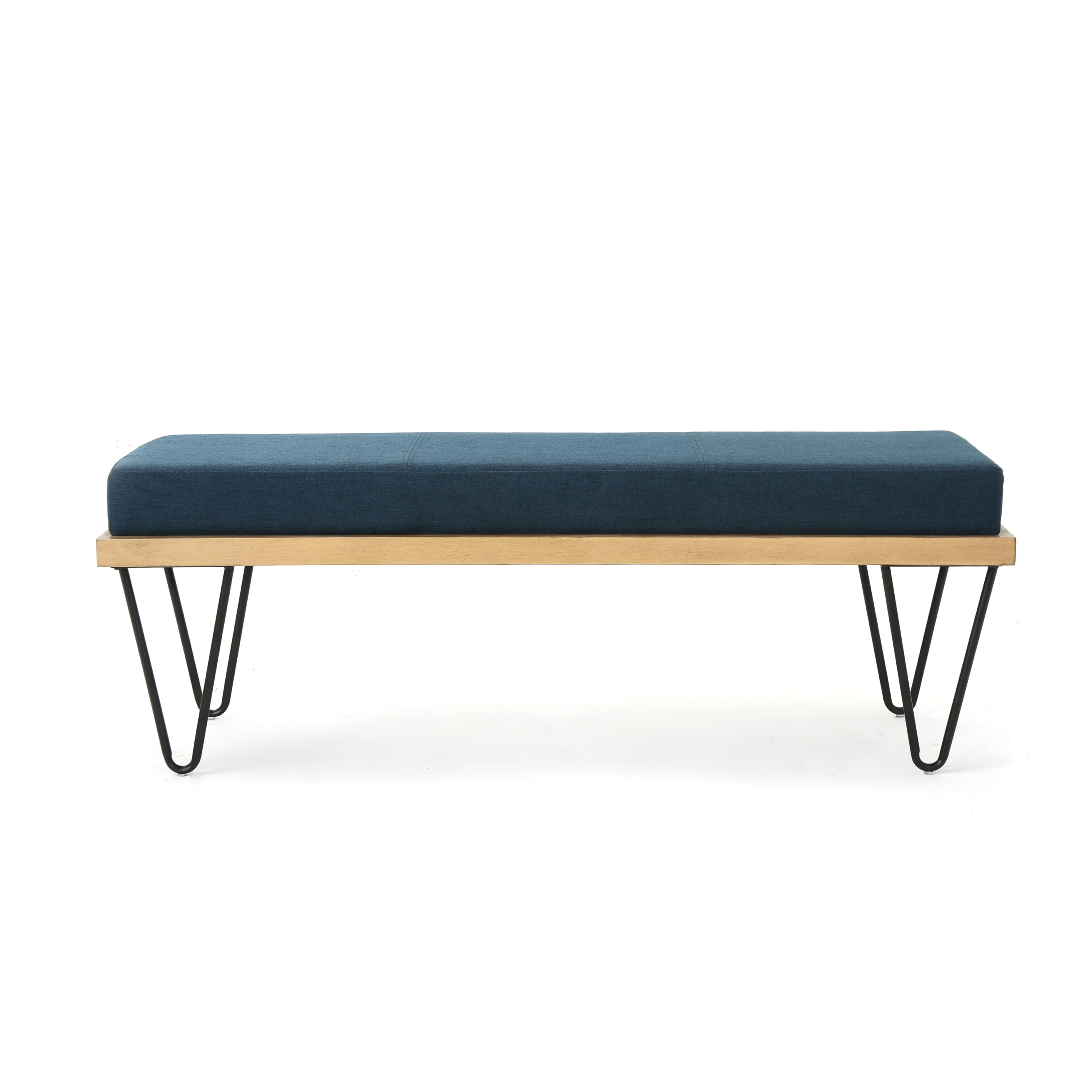 ModernLuxe L3P-61333.00NBL bench - View #13