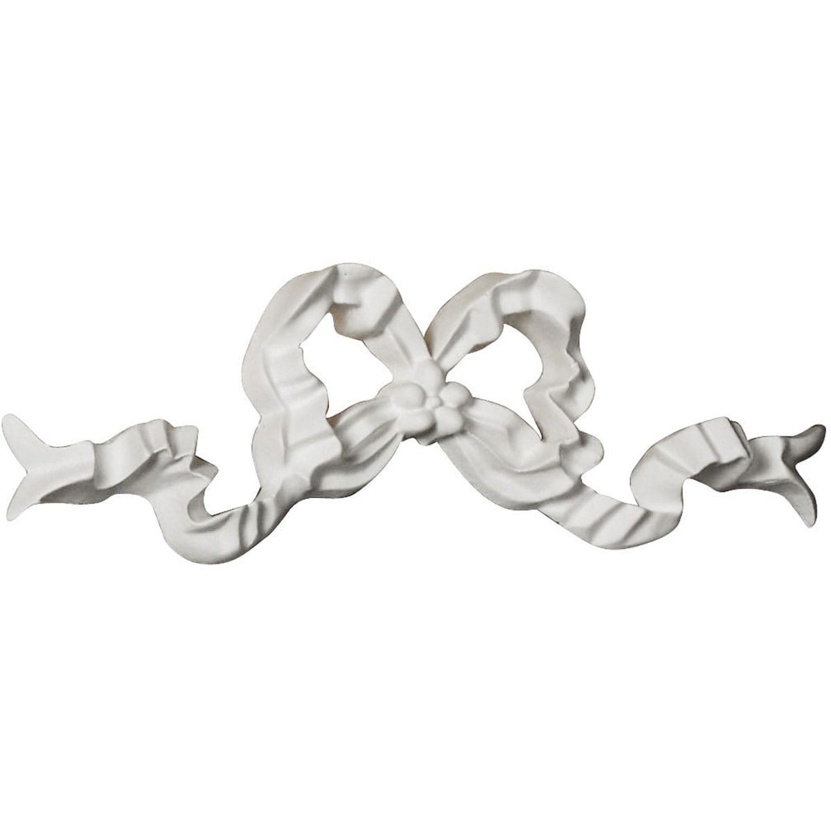 Ekena Millwork ONL06X02X01BW appliques - View #2