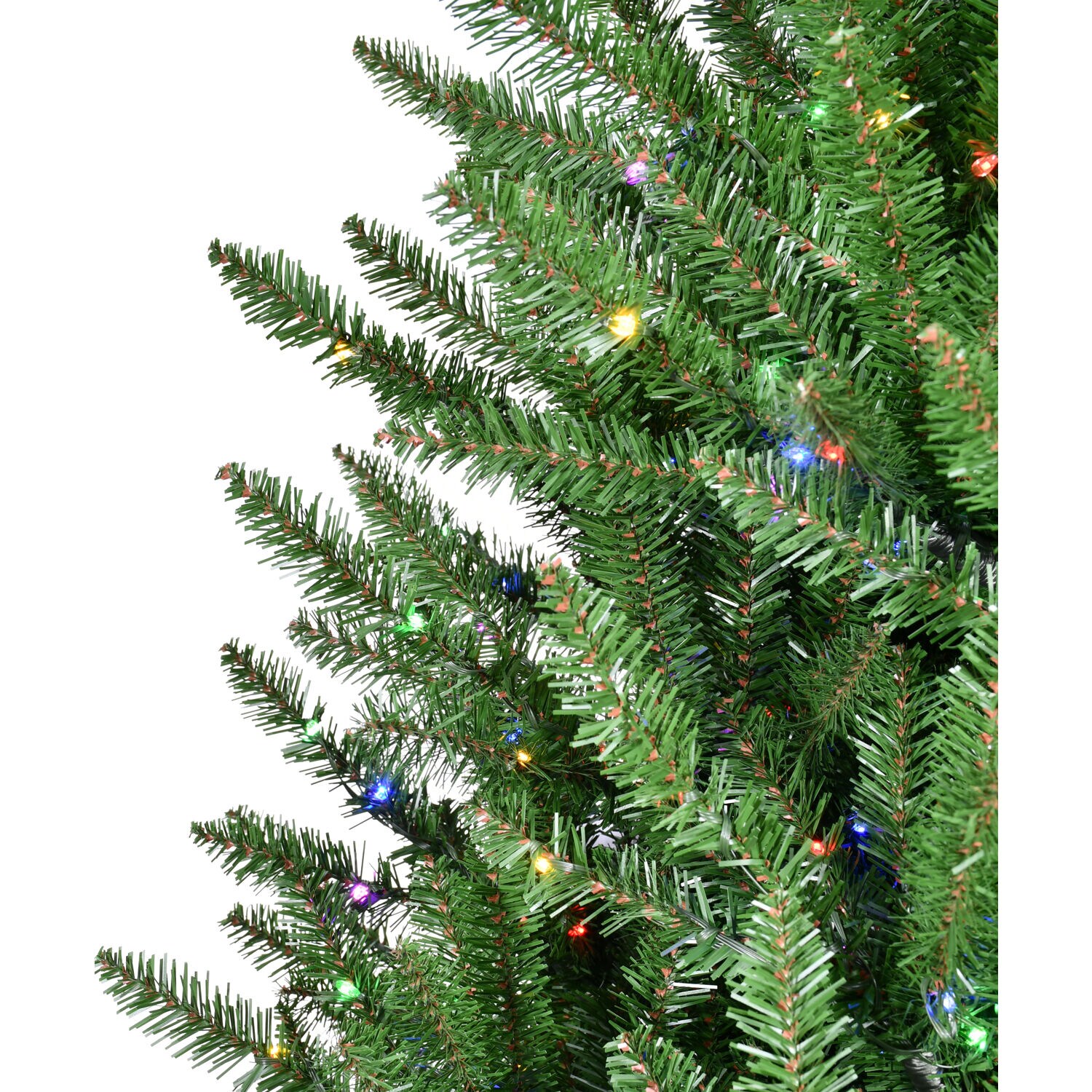 Fraser Hill Farm FFCV075-6MGR Artificial-Christmas-Trees - View #8