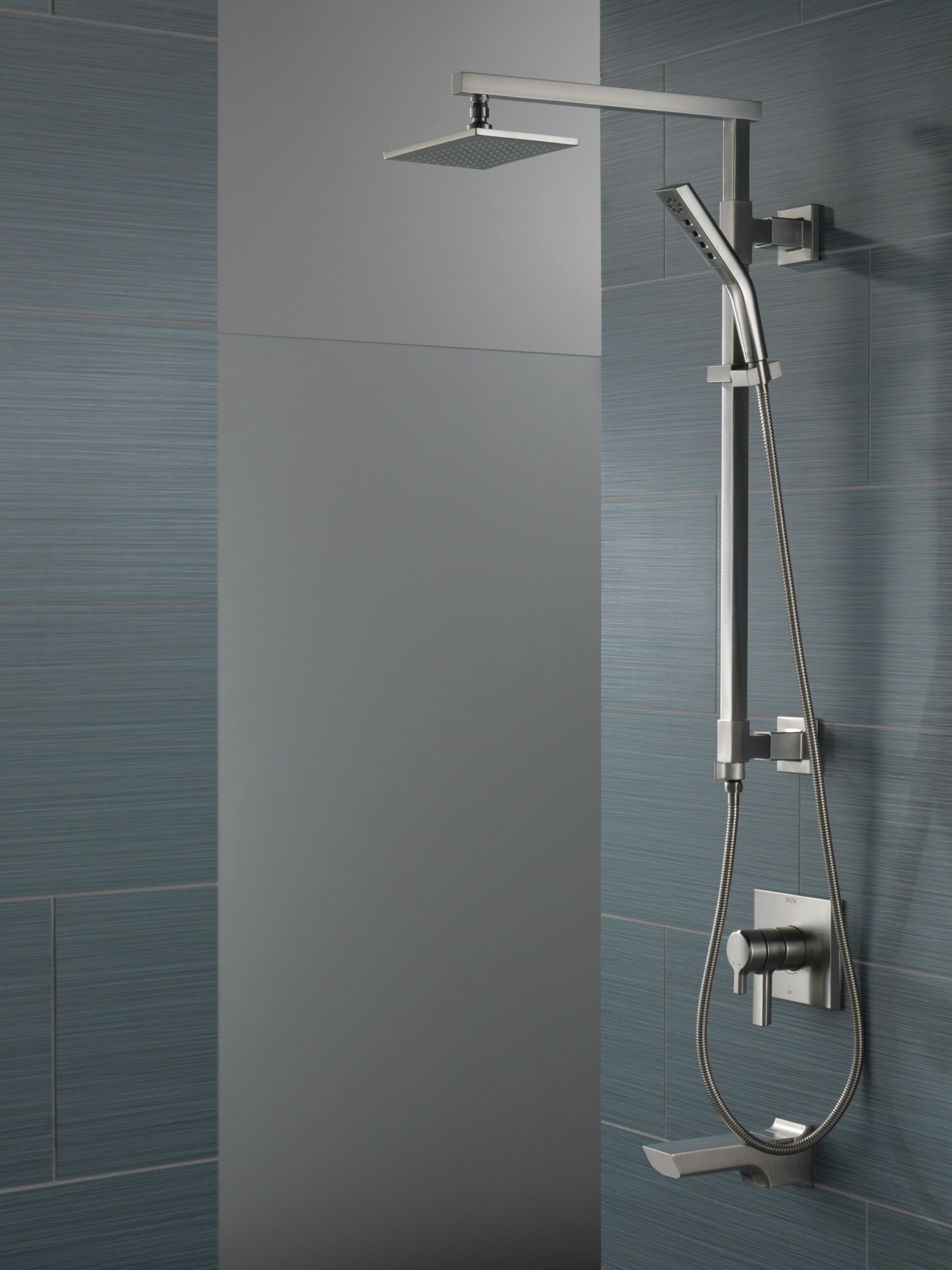 Delta RP90158SSPR Tub-Spout - View #5