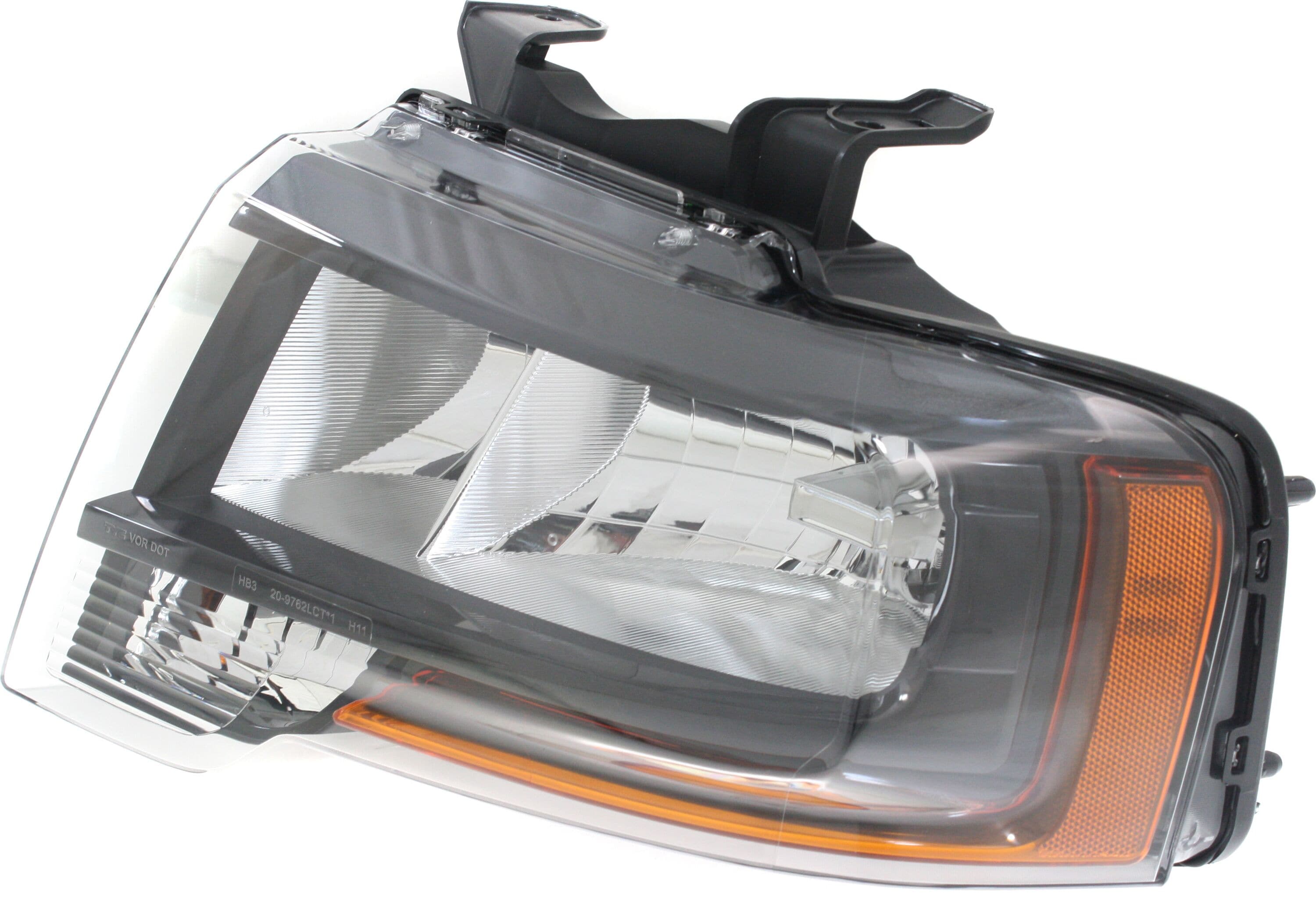 Garage-Pro JCWRF10010010GP Headlights-Components - View #2