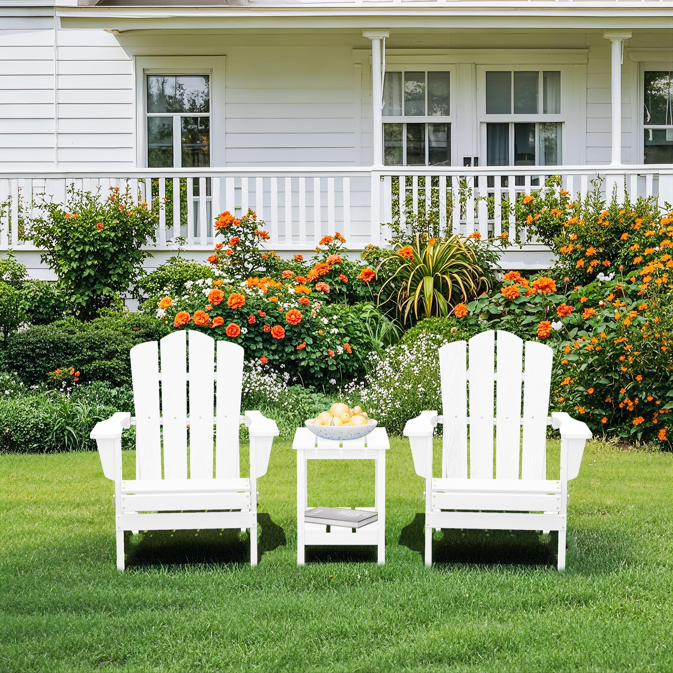 JEAREY YDZDY3JT-WE Patio-Chairs - View #2