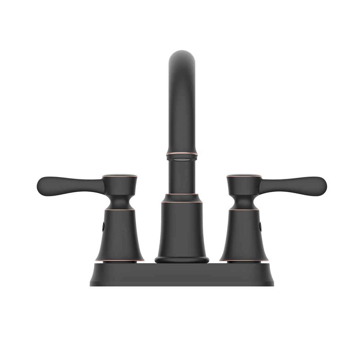 Project Source F51A1141OB Lavatory-Faucets - View #3