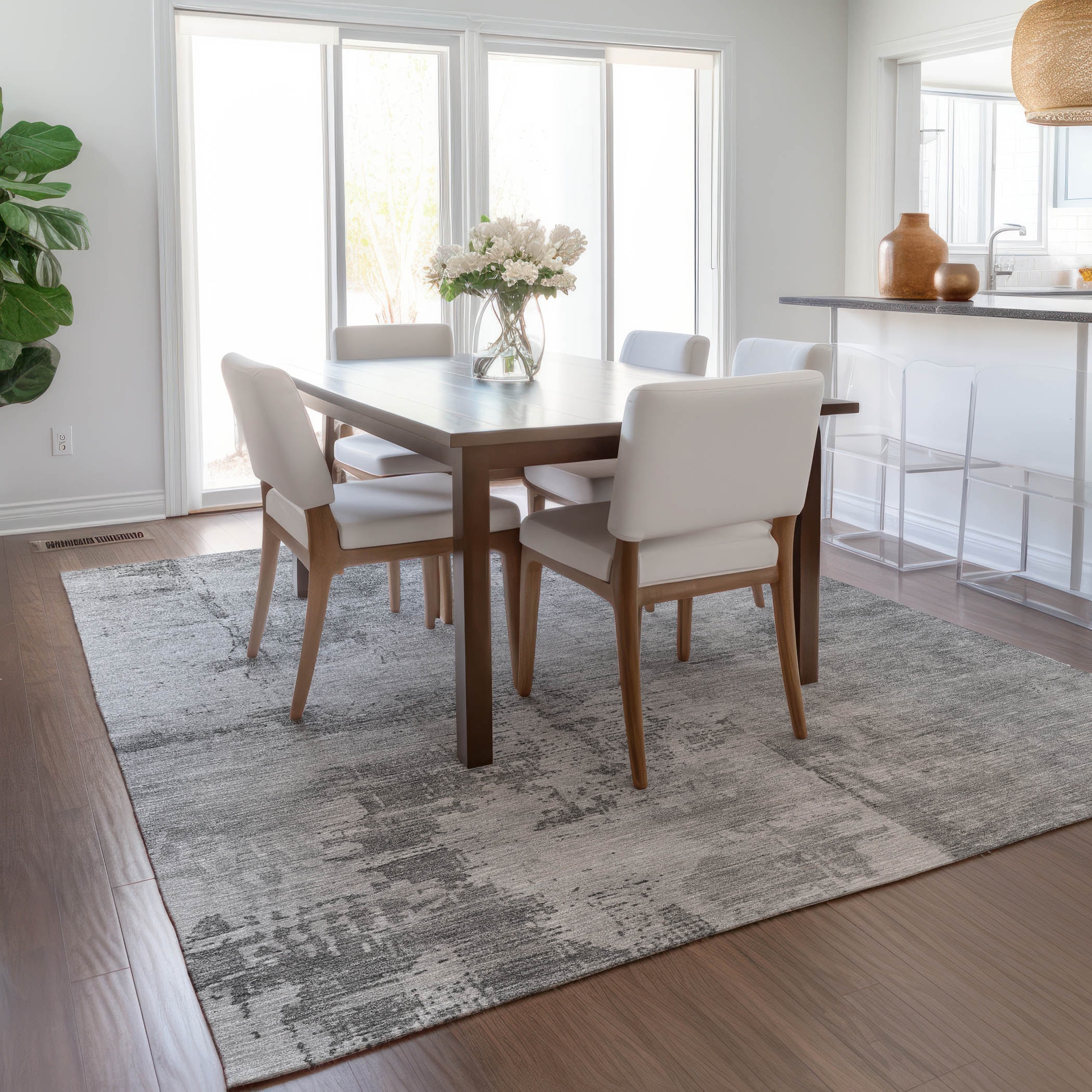 Addison Rugs ACN1062GY30X46 rugs - View #7