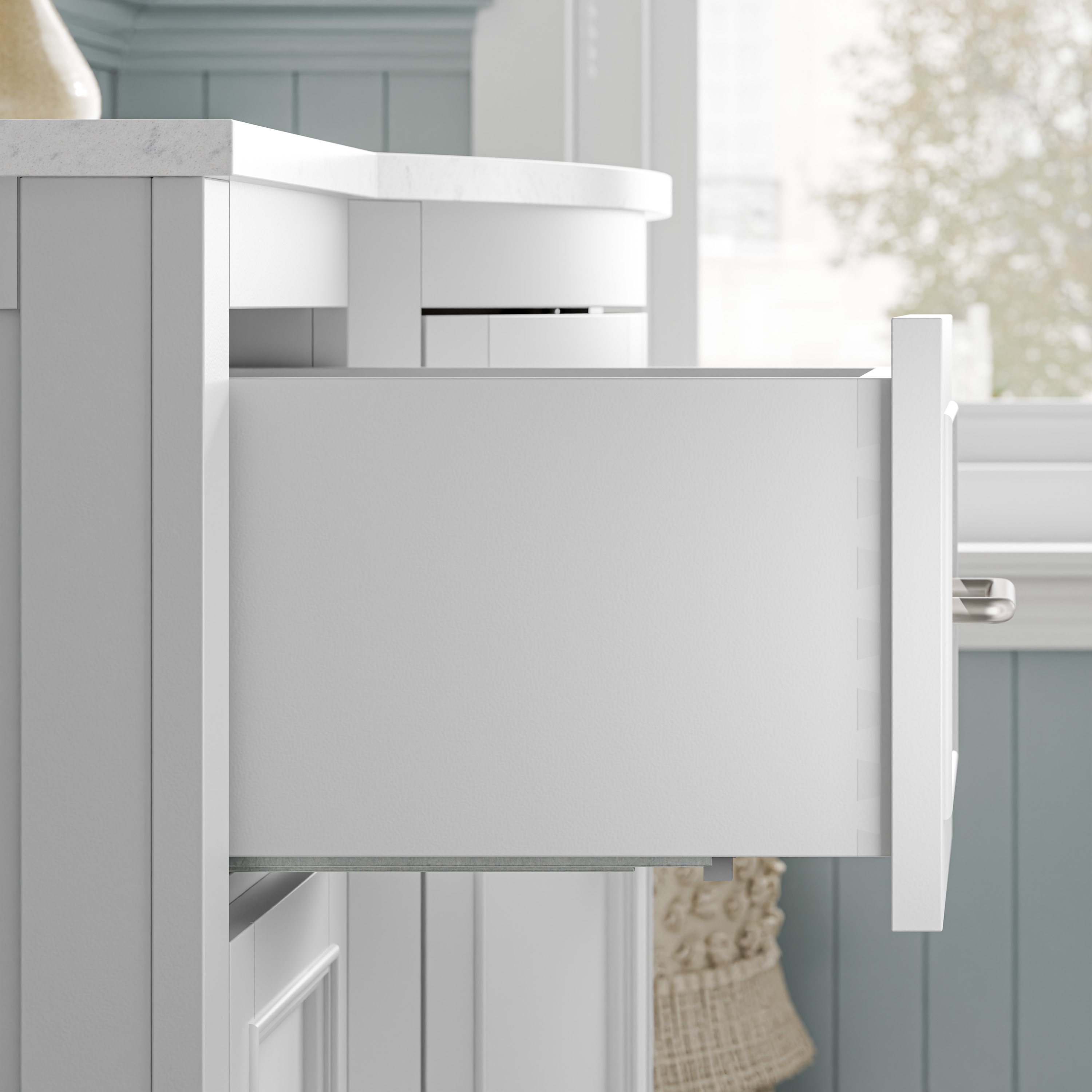 allen + roth 1007VTC-48-242-925UO Bath-Vanity-Combo - View #14