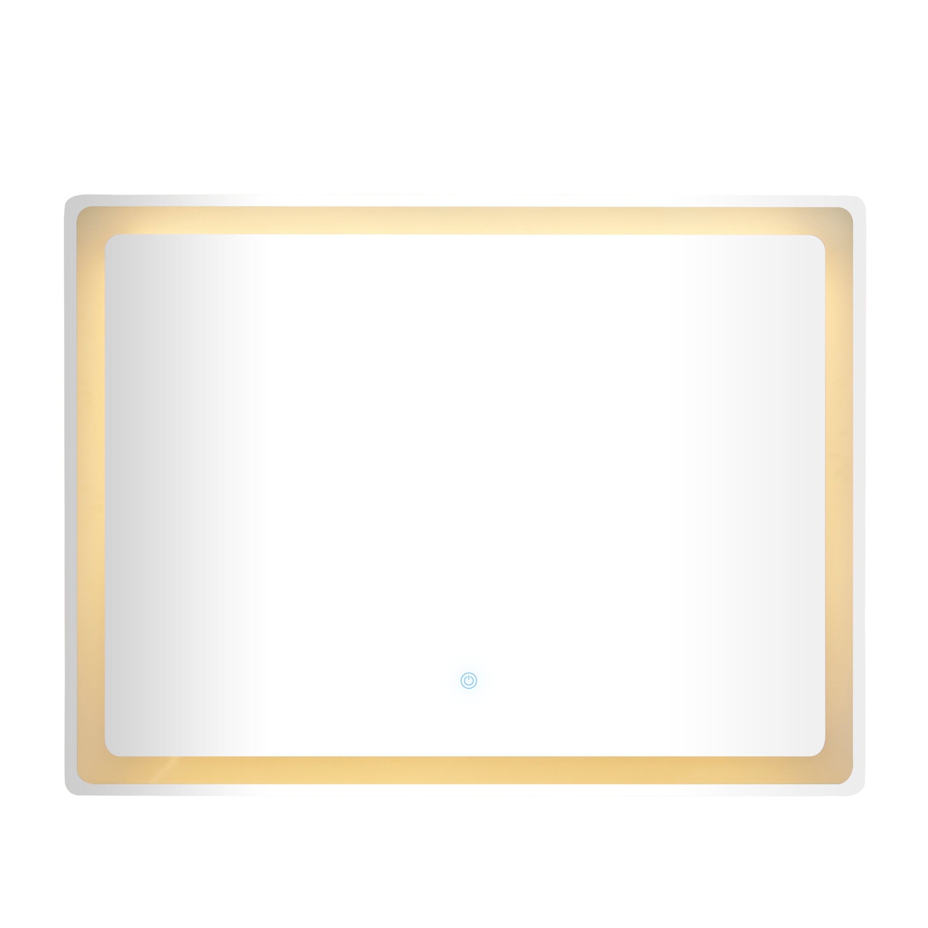 Grayson Lane 31579 Framed-Bath-Mirrors - View #4