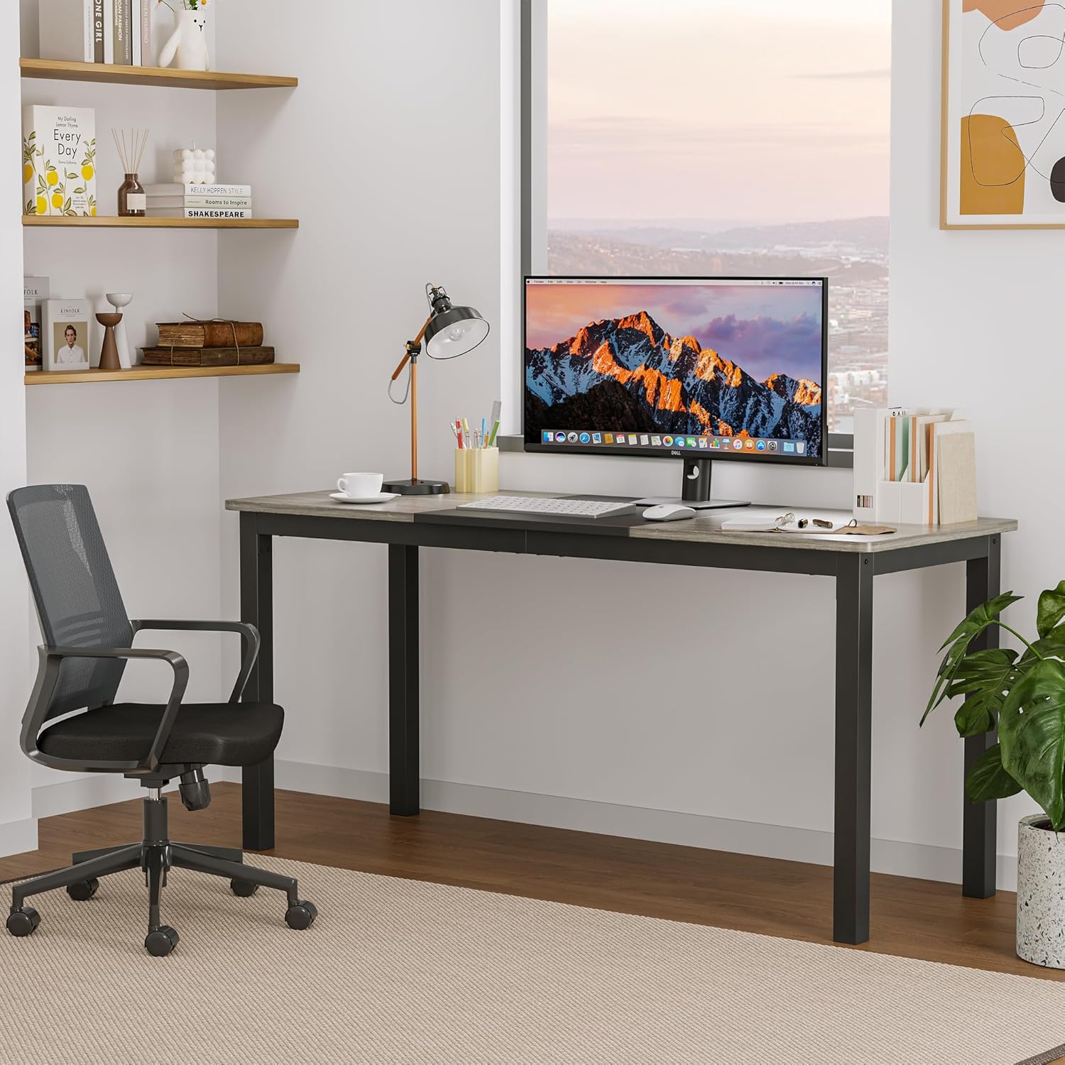 Qeetex DUKE-PHO-1682ZZ9C Dining-Tables - View #7