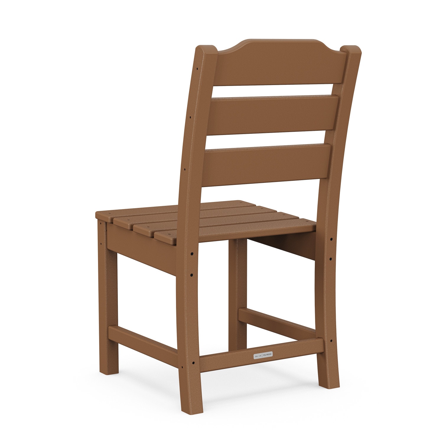 allen + roth by POLYWOOD PWS727-1-TE Patio-Dining-Sets - View #3