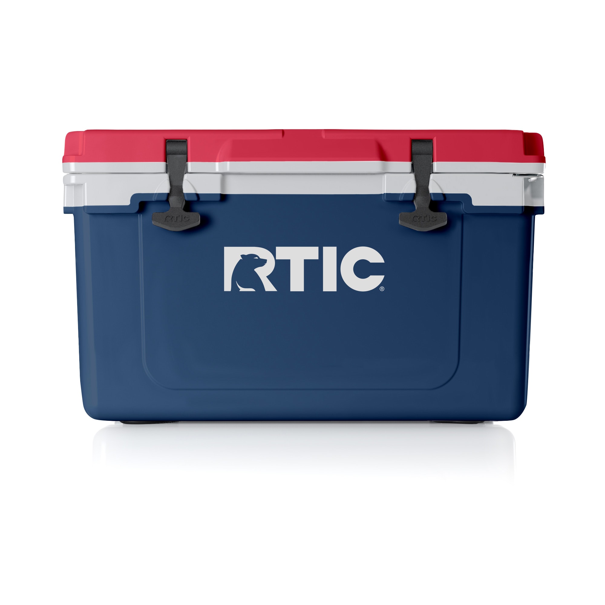 RTIC Outdoors Ultra-Light 32qt Hard Sided Cooler - Patriot