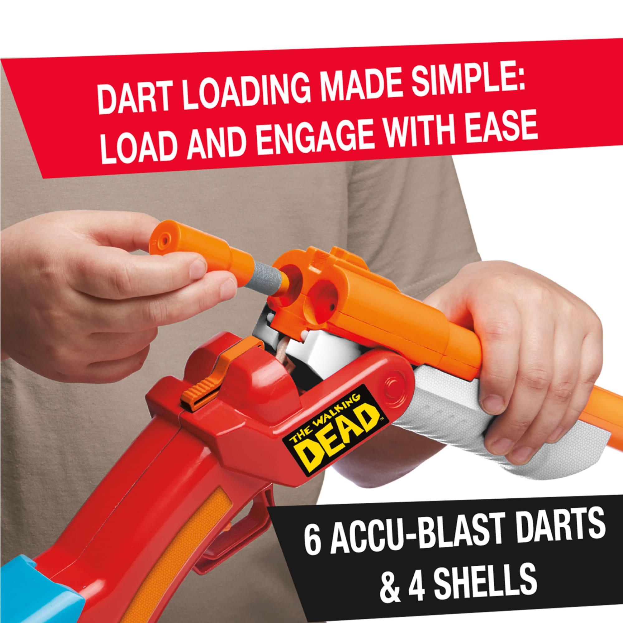 AIR WARRIORS G0885954651009 Play-Toys - View #7