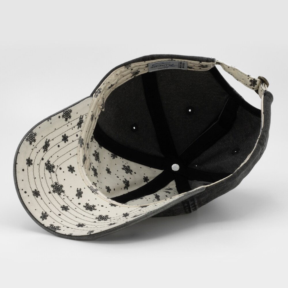 Infinity Brands LOW-0461-GF hats - View #4