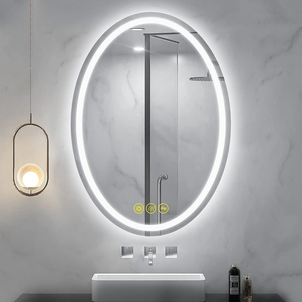 Brio ANE054 Decor-Mirrors - View #2