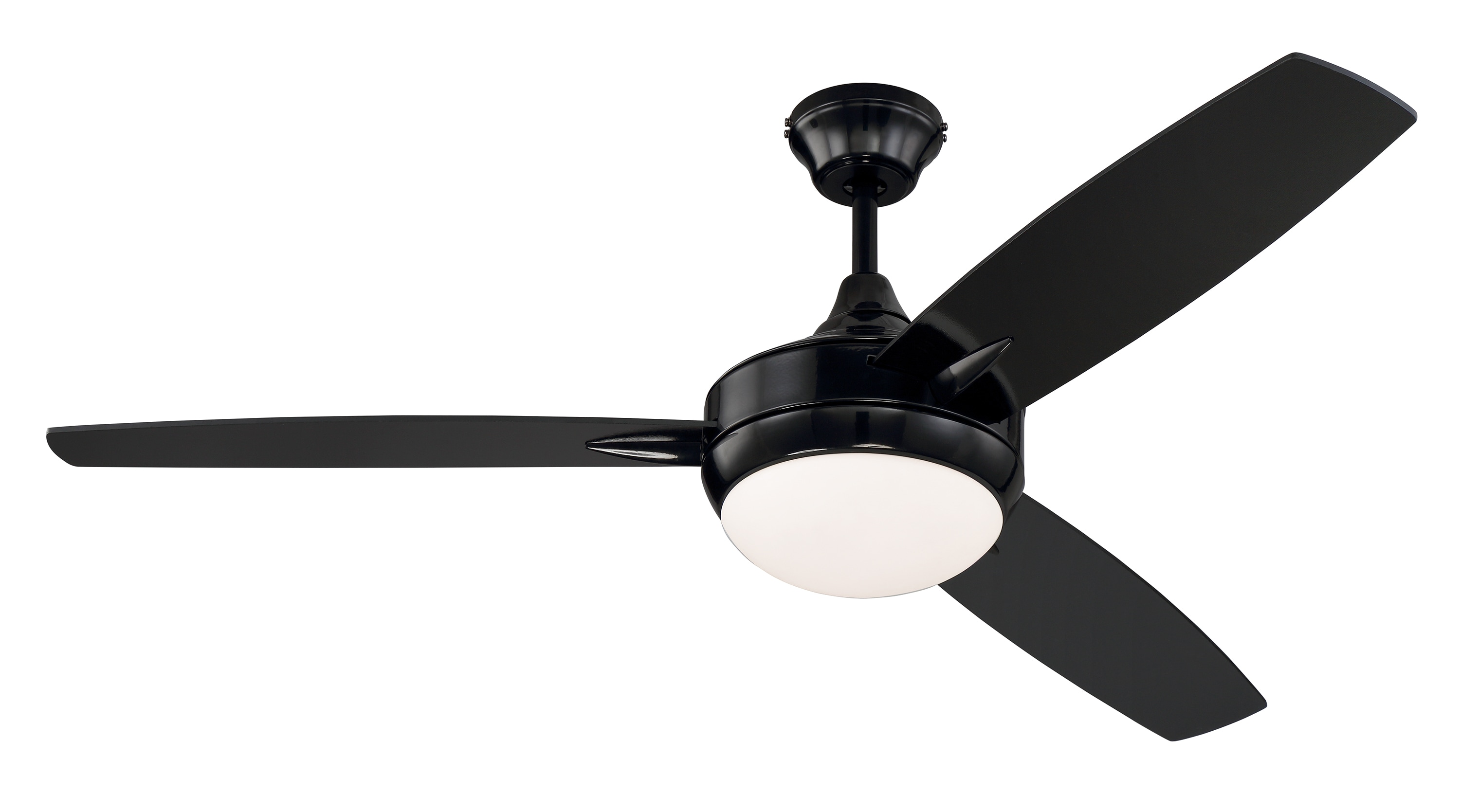 Targas Gloss Ceiling Fans at Lowes.com