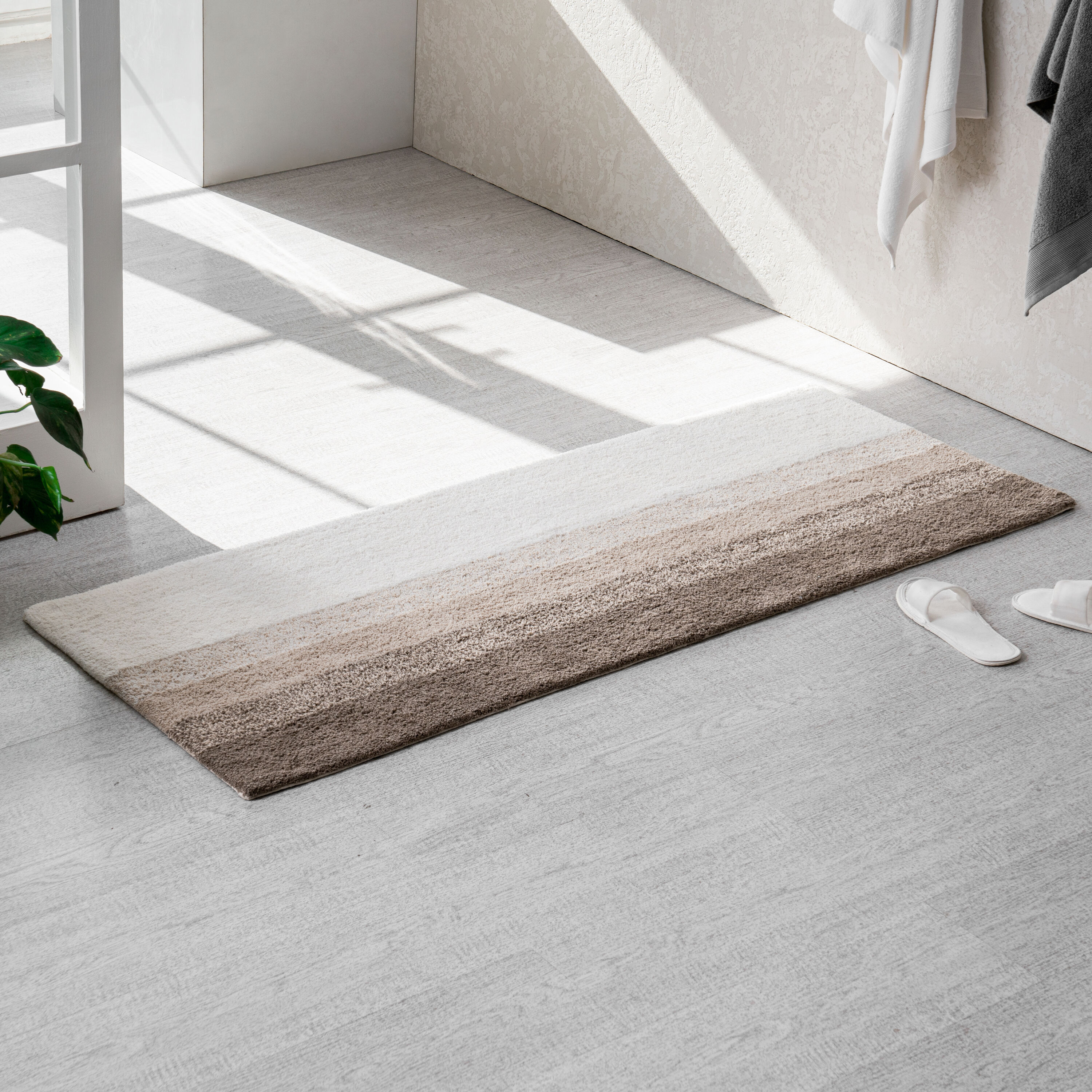 MH LONDON MH-BR-1044 Bath-Rugs - View #2