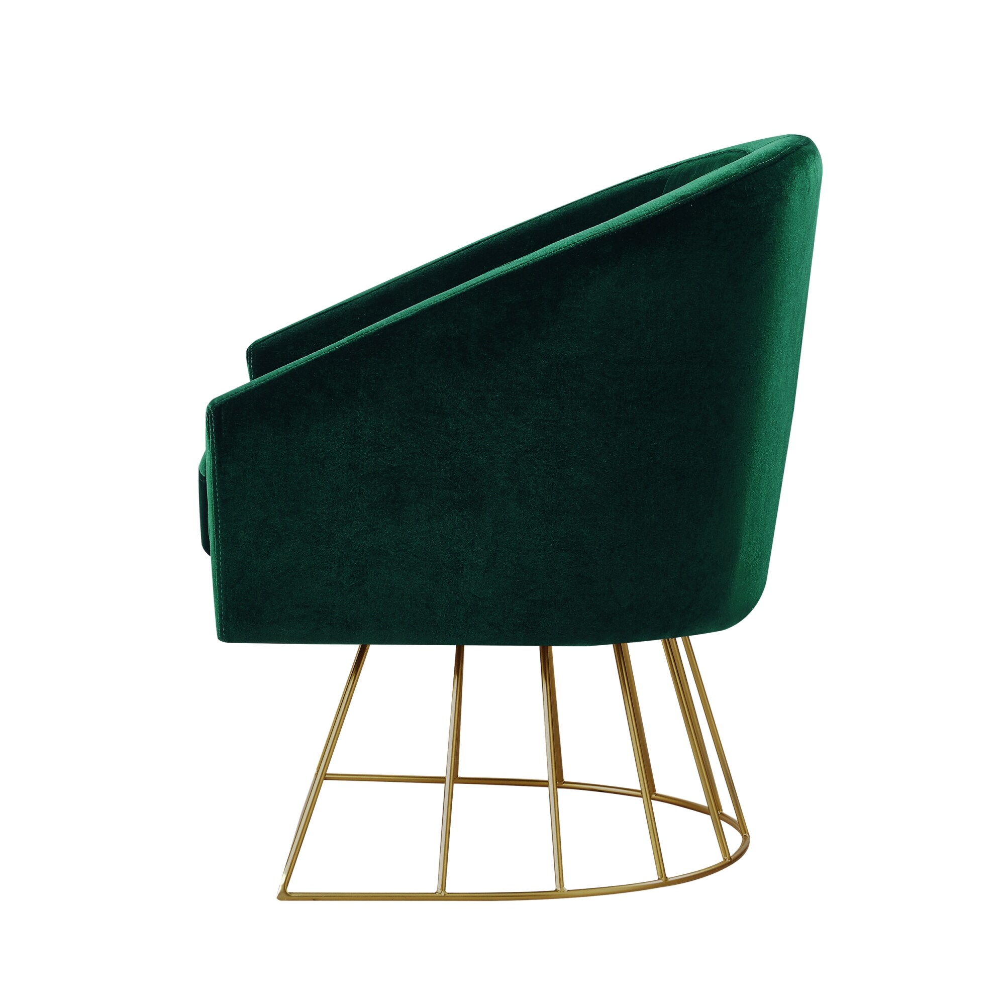 Inspired Home AC75-02GN-LS chairs - View #5