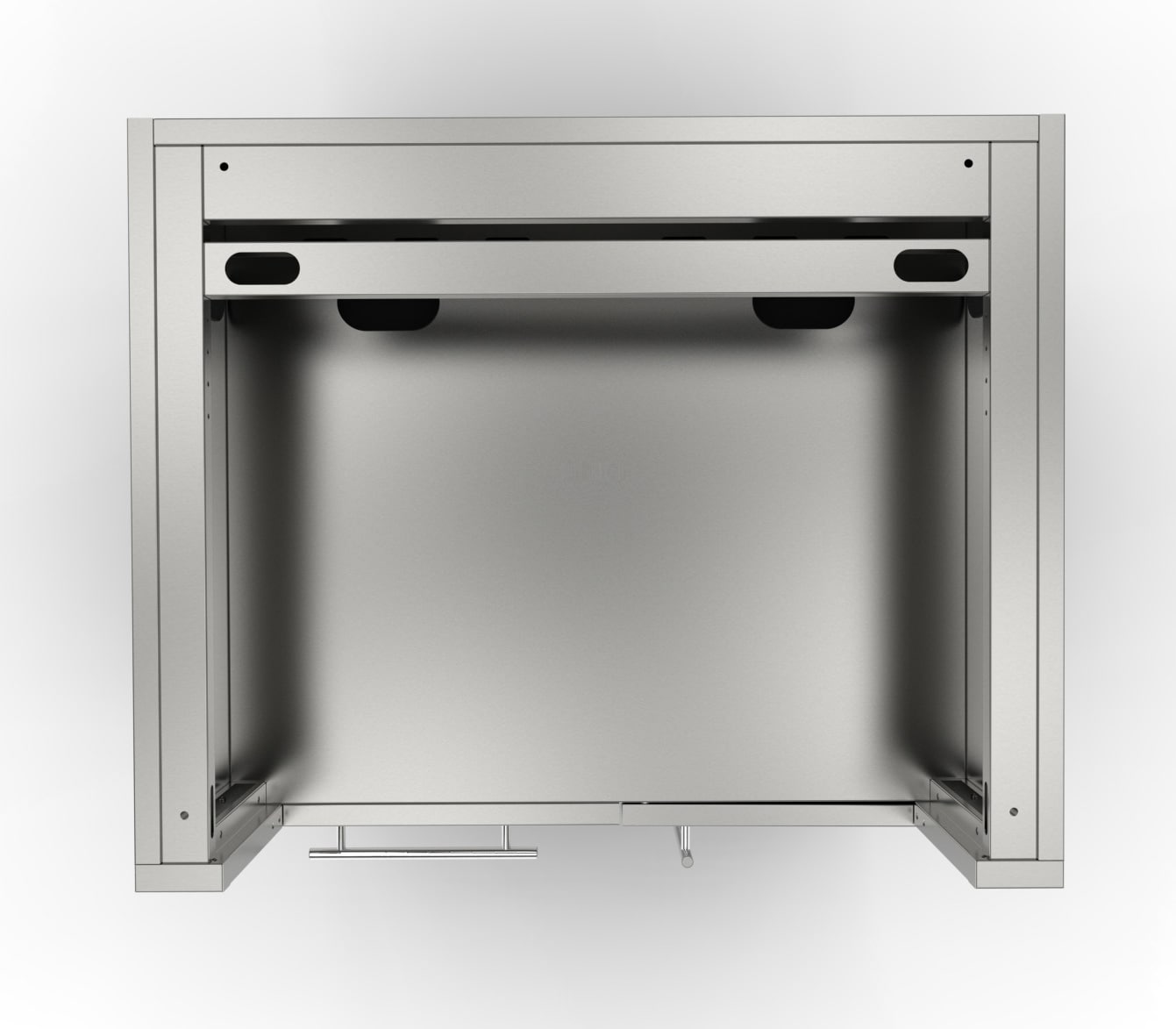 Sunstone SAC34GLPCD Modular-Outdoor-Kitchens - View #4