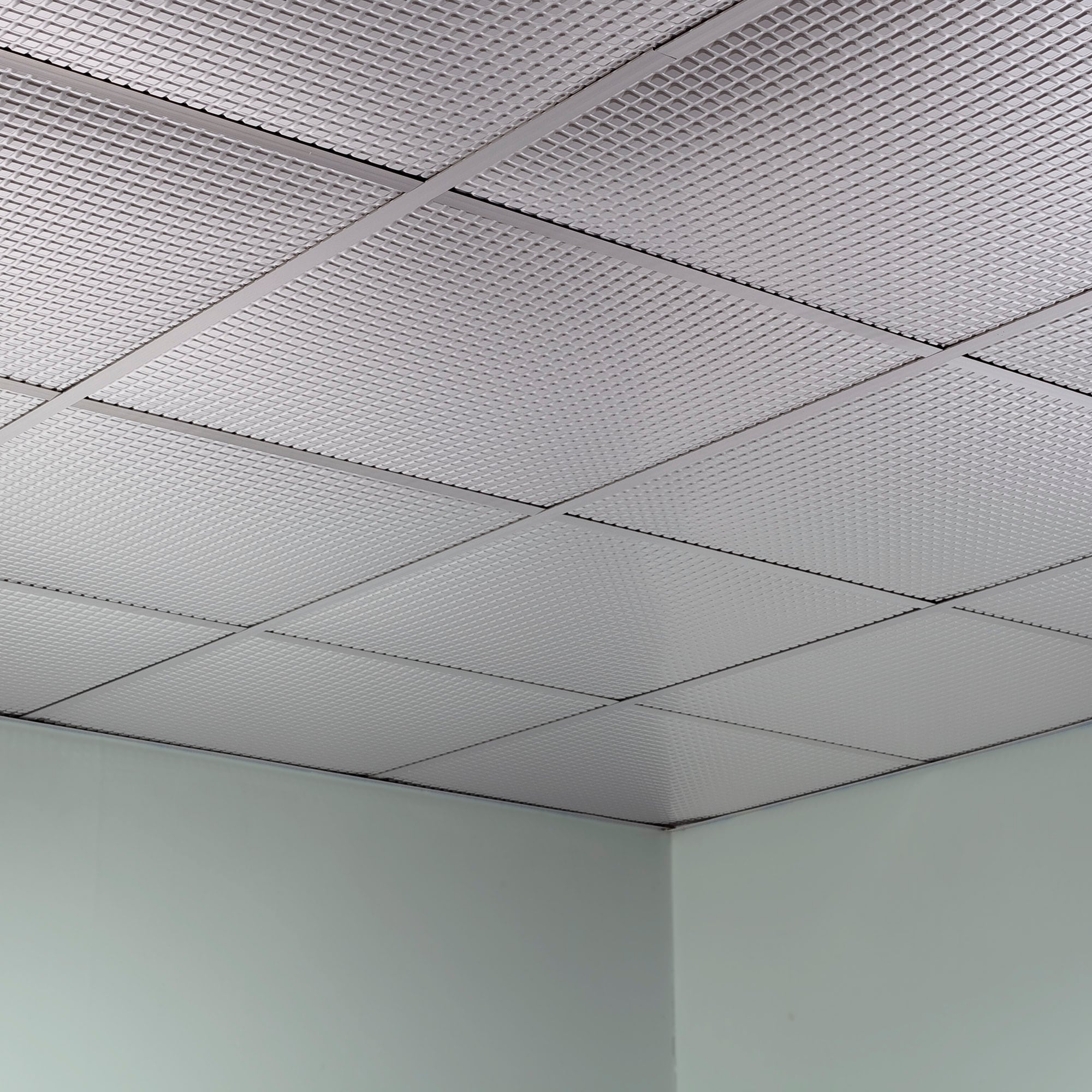 Fasade PL6208 Ceiling-Tile - View #4
