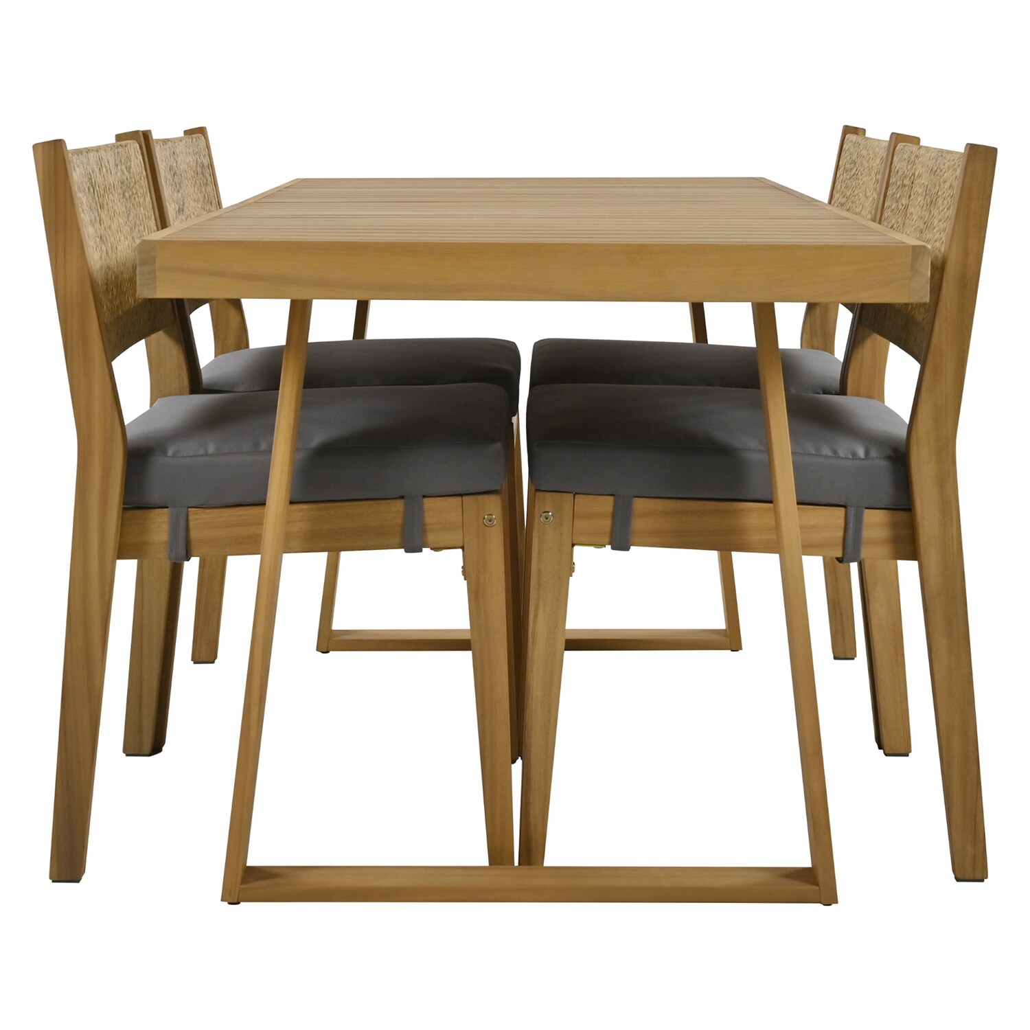 Bybafun YA0200229 Patio-Dining-Sets - View #14