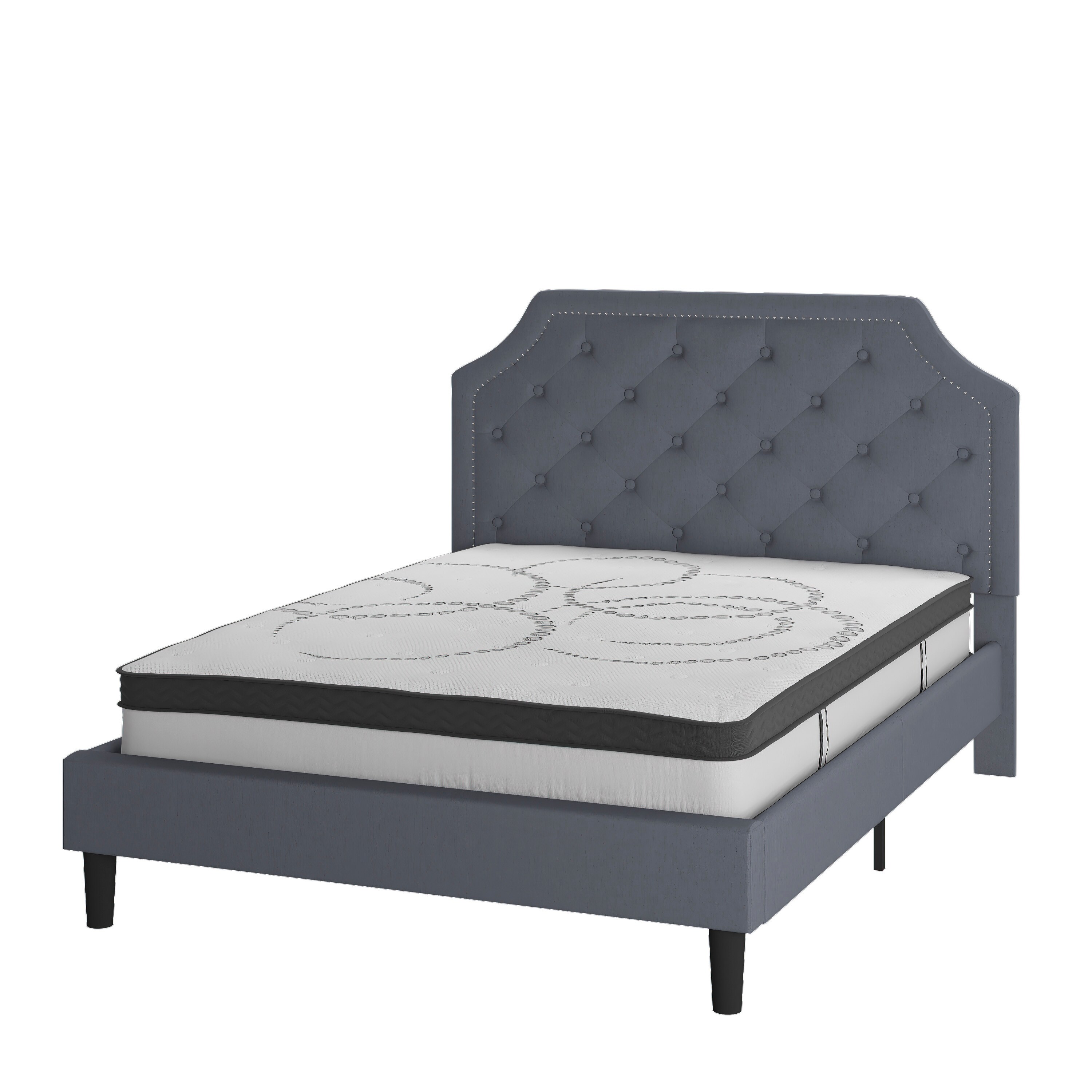 Flash Furniture 889142919049 beds - View #2