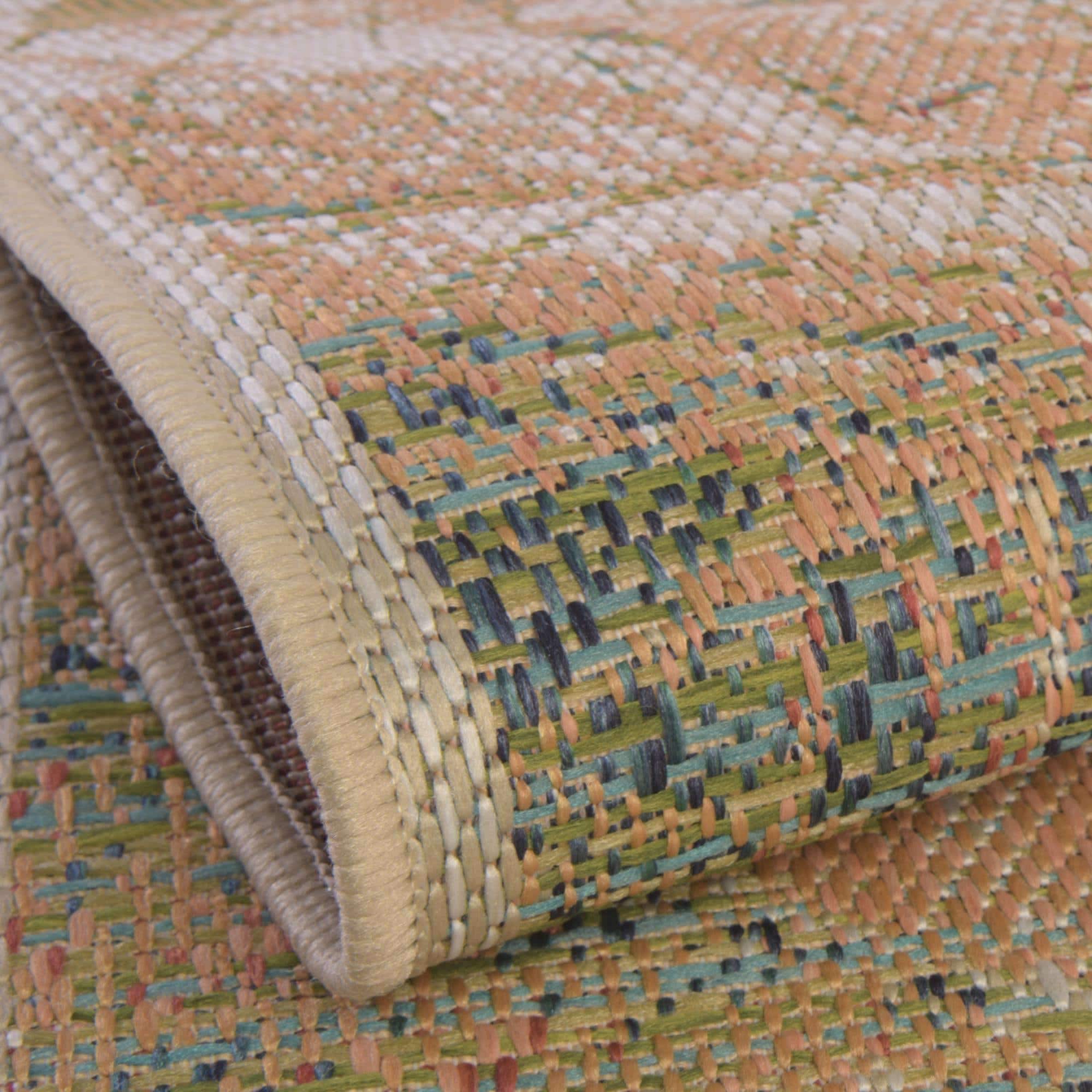 Unique Loom 3177101 rugs - View #2