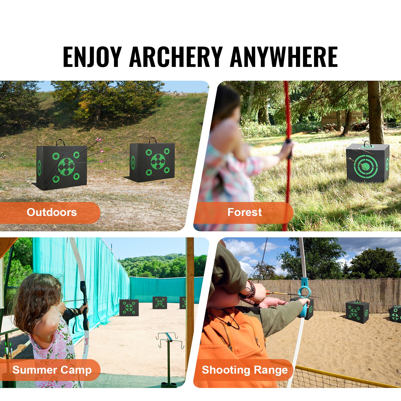 VEVOR SCFZBXK16X1803269V0 Balance-Exercise-Platforms - View #7