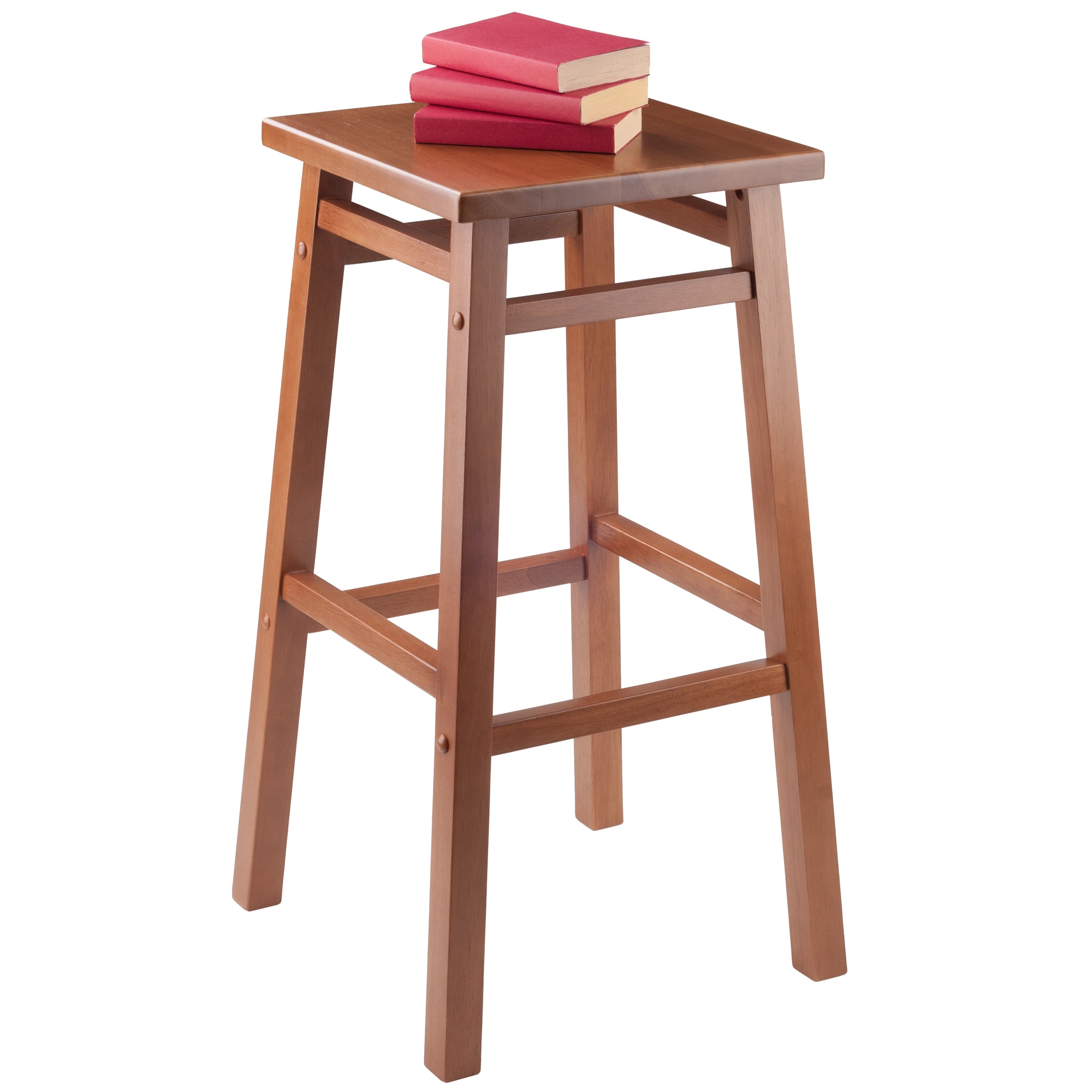 Winsome Wood 33137 stools - View #4