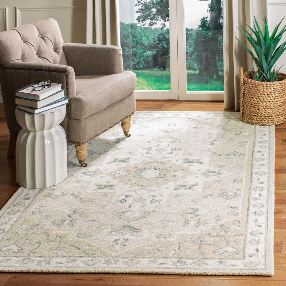 Safavieh MLP505B-5 rugs - View #2