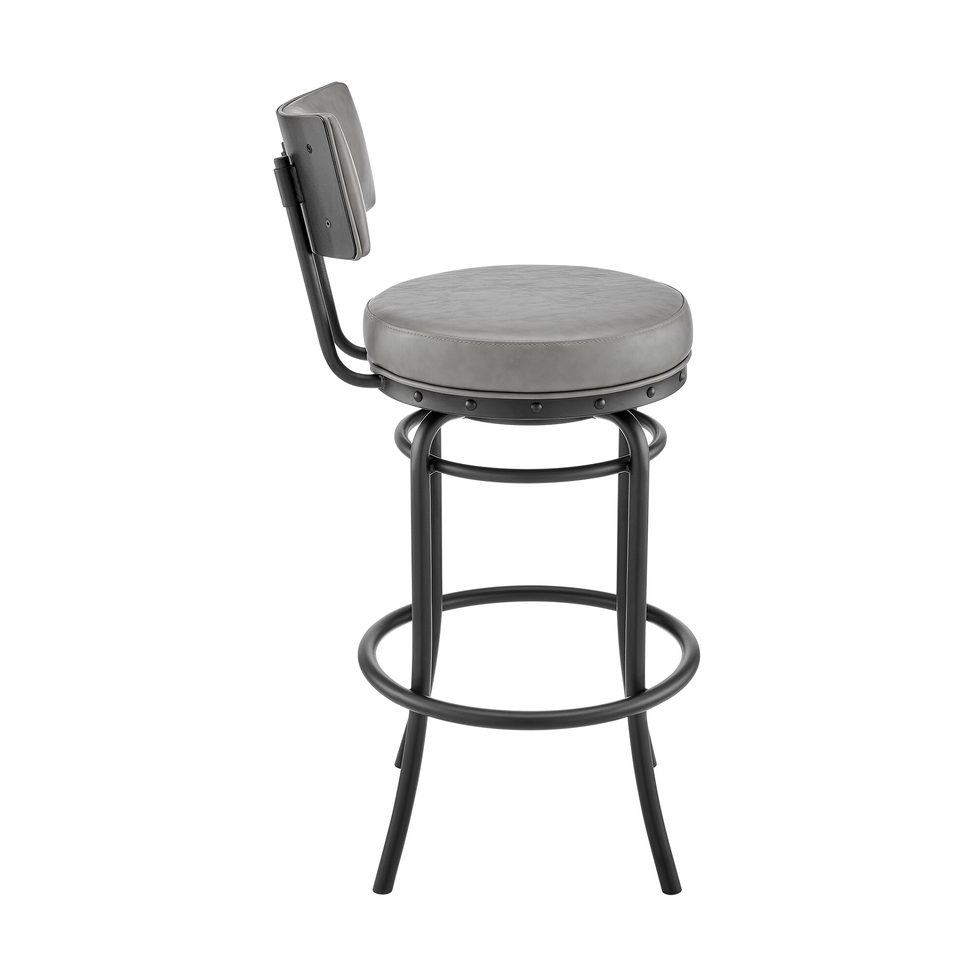 Armen Living 840254333628 stools - View #3