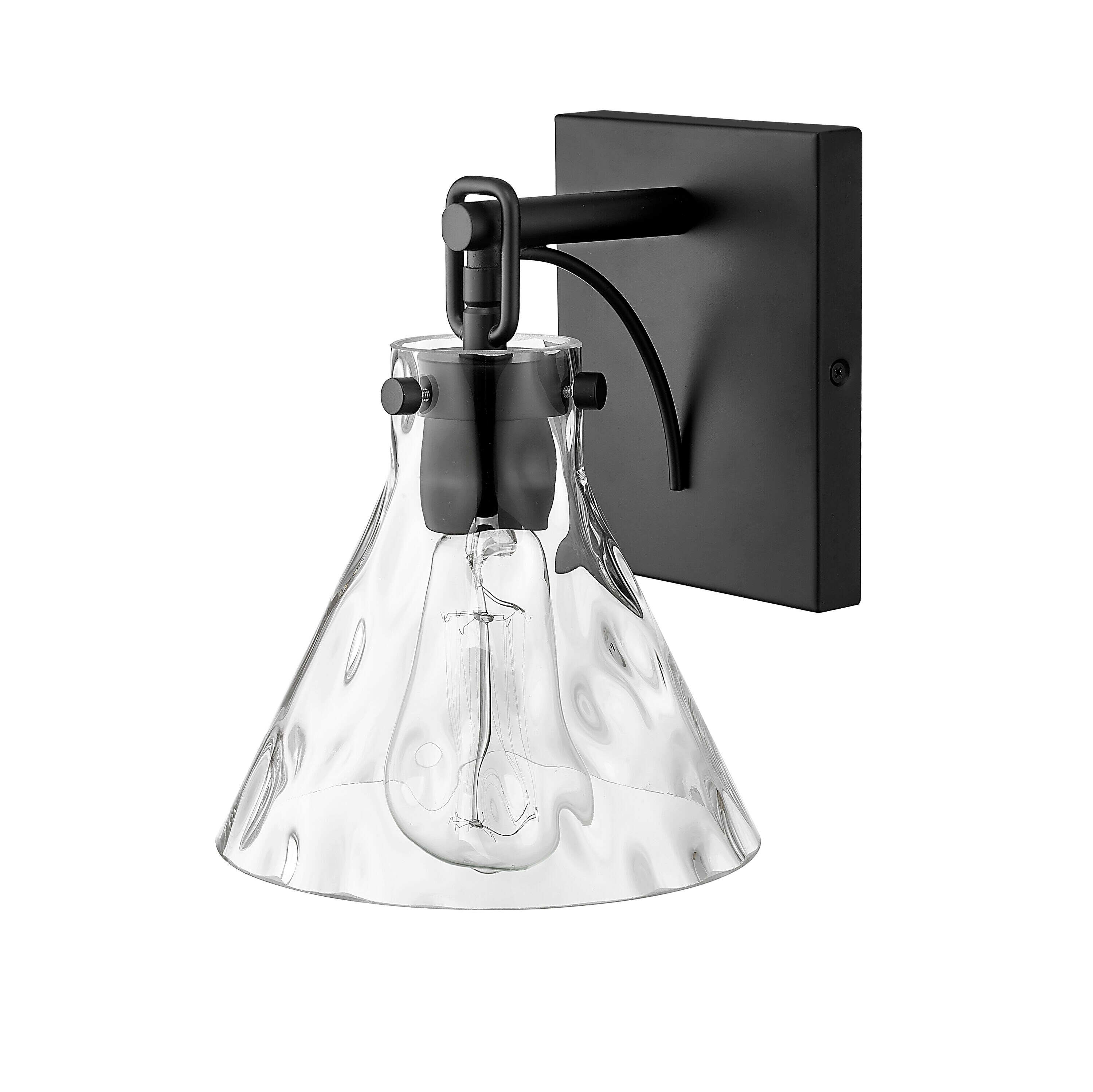 Millennium Lighting 20001-MB b090000 - View #4
