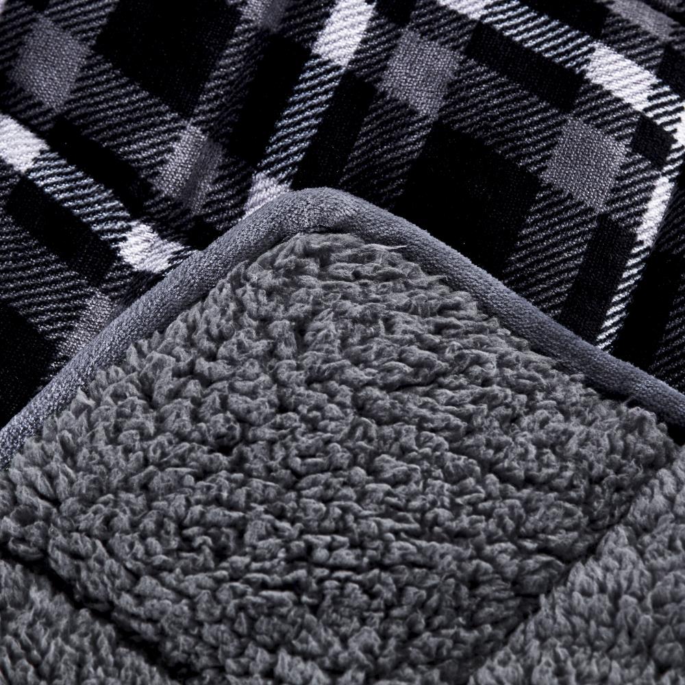 rejuve WB-VELSH-CHAR15 Blankets-And-Throws - View #4