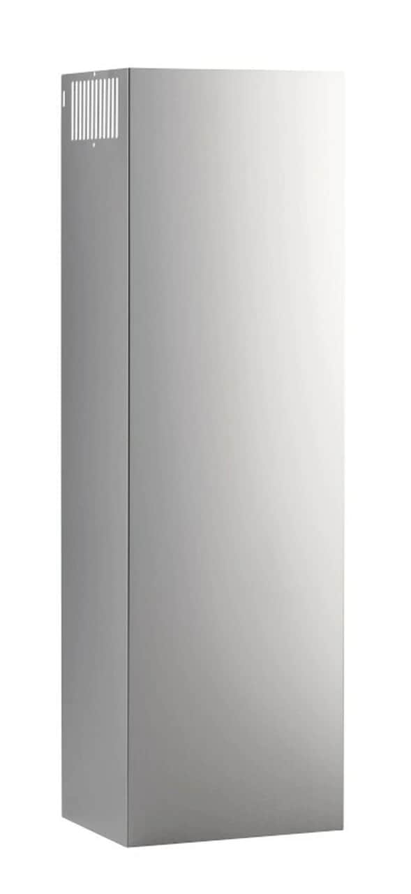 Sharp SKCH62EXF Duct-free Wall-mounted Range Hood Flue Extension (Stainless Steel)