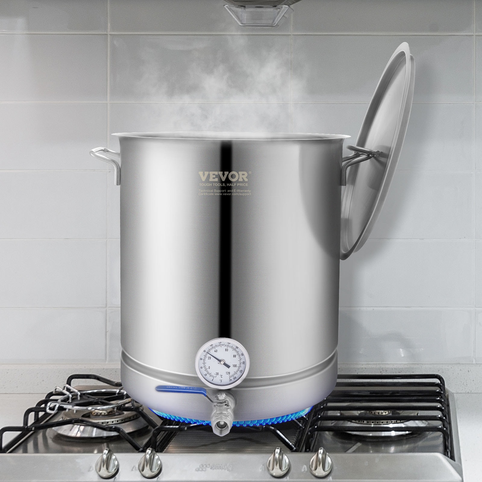 VEVOR XTXTYLP10110VNVD9V1 Specialty-Small-Kitchen-Appliances - View #2