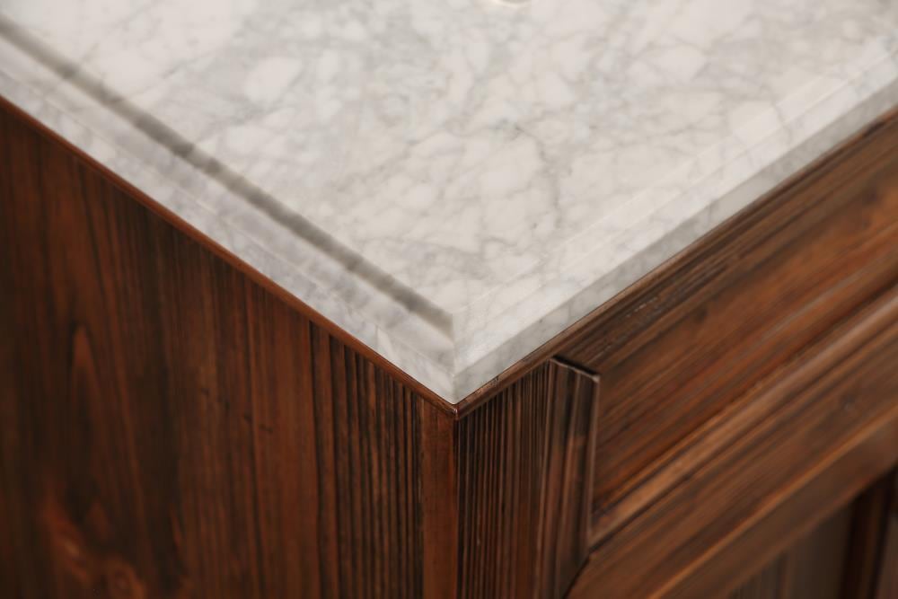 SUPREME WOOD 66048-CAB-TB-SQ Bath-Vanity-Combo - View #8