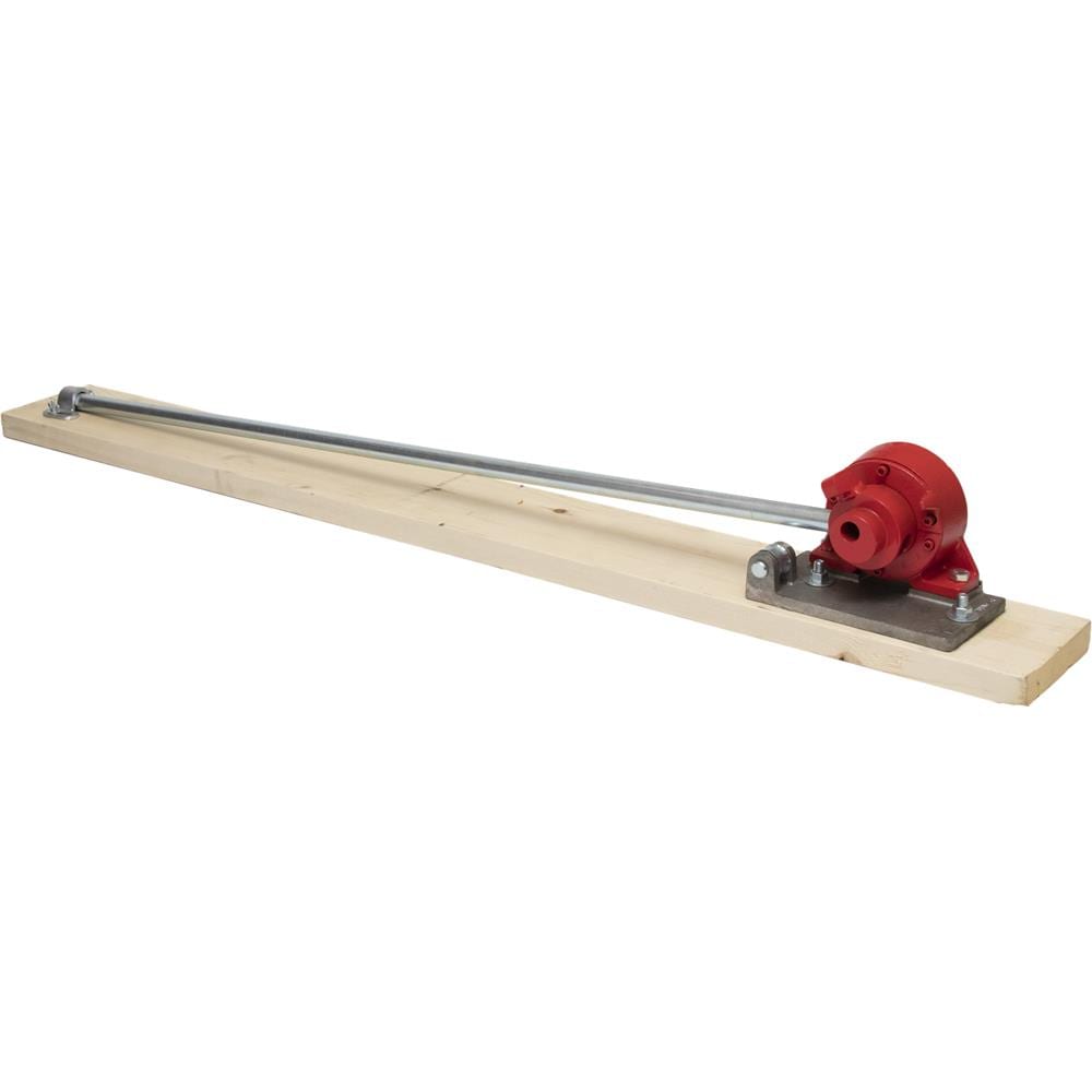 Marshalltown 14730 Rebar-Cutters-Benders - View #4