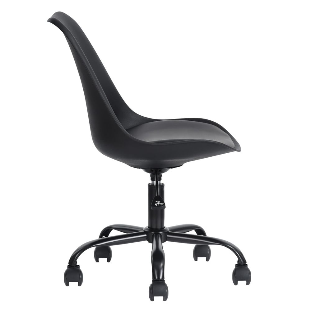 CASAINC BLOKHUS BLACK RFLMKZ Office-Chairs - View #5